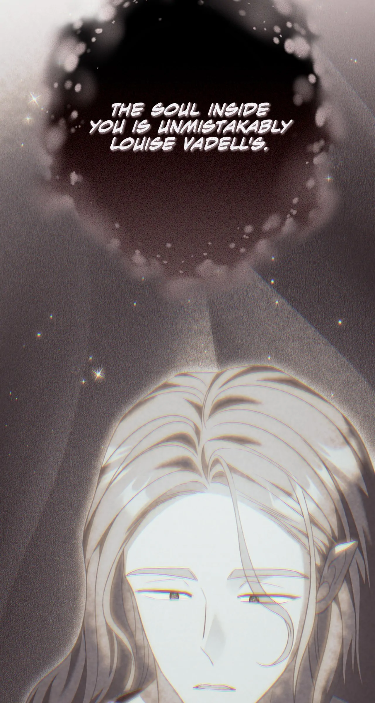 The Empress Wants to Avoid the Emperor Chapter 92 - Page 25