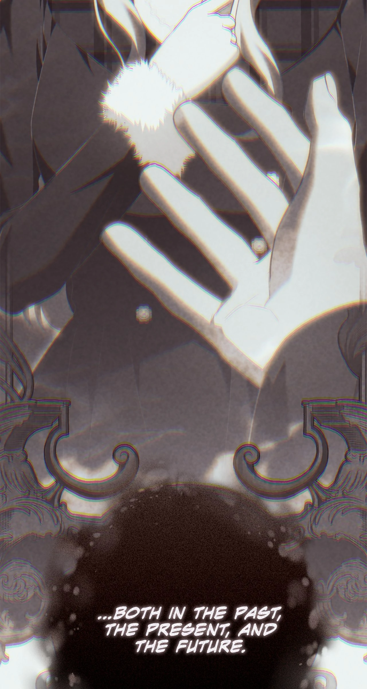 The Empress Wants to Avoid the Emperor Chapter 92 - Page 28