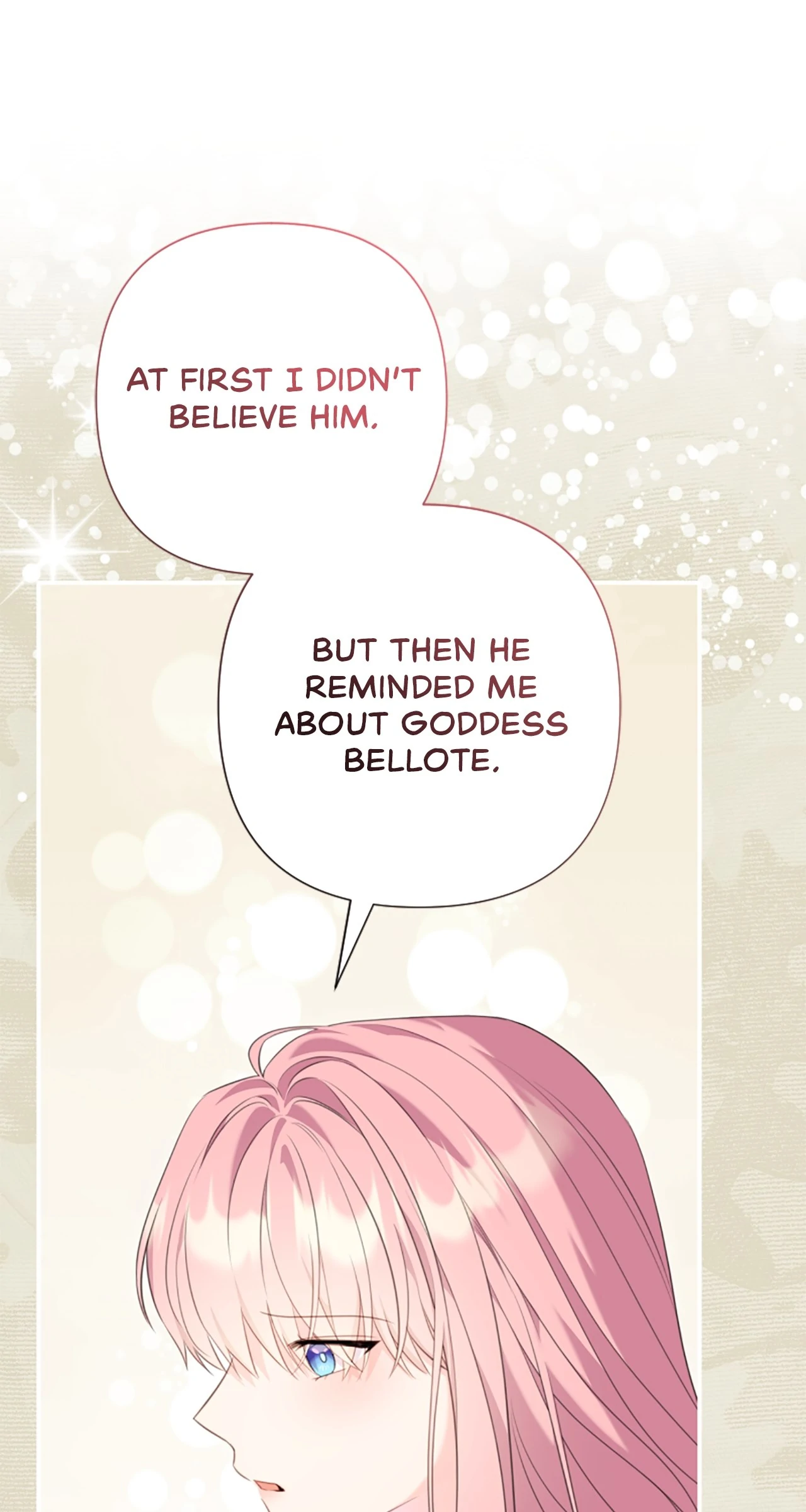 The Empress Wants to Avoid the Emperor Chapter 92 - Page 30