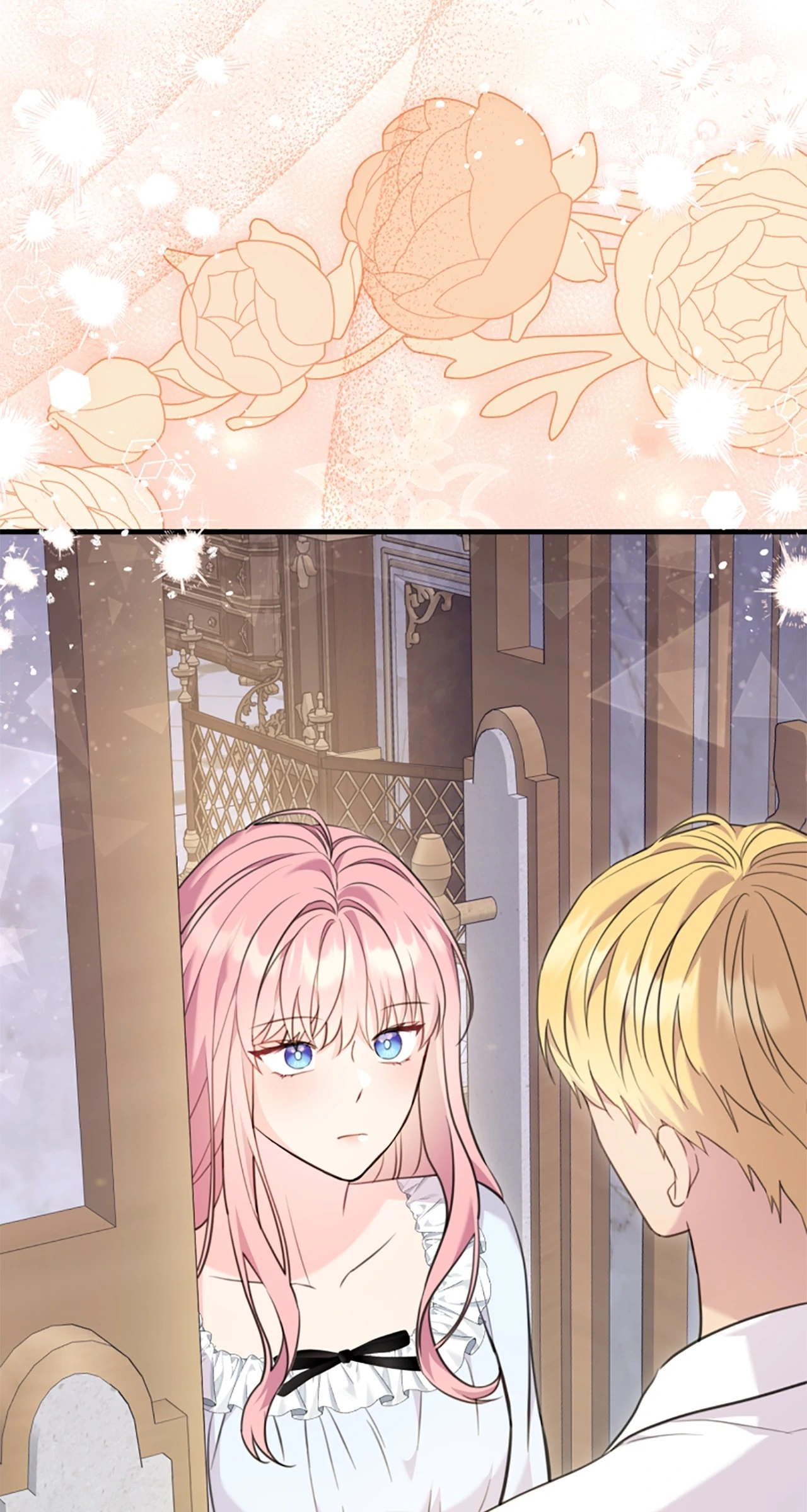 The Empress Wants to Avoid the Emperor Chapter 92 - Page 4