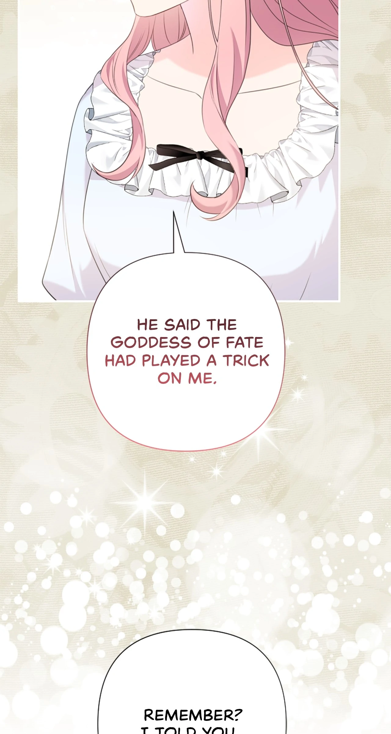 The Empress Wants to Avoid the Emperor Chapter 92 - Page 31