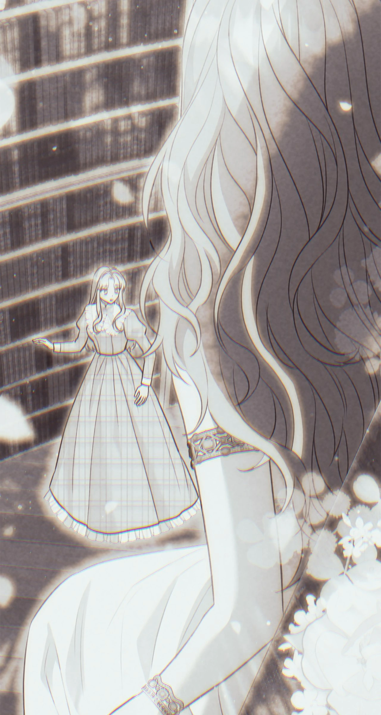 The Empress Wants to Avoid the Emperor Chapter 92 - Page 34