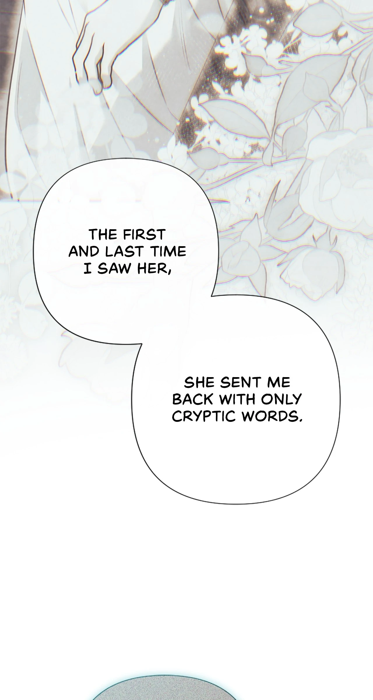 The Empress Wants to Avoid the Emperor Chapter 92 - Page 35