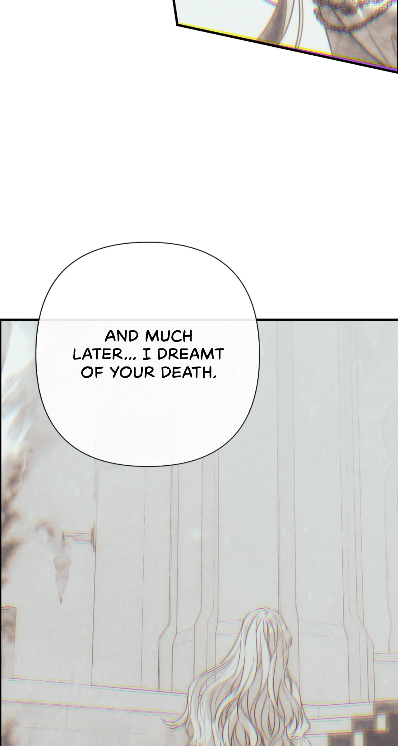 The Empress Wants to Avoid the Emperor Chapter 92 - Page 37