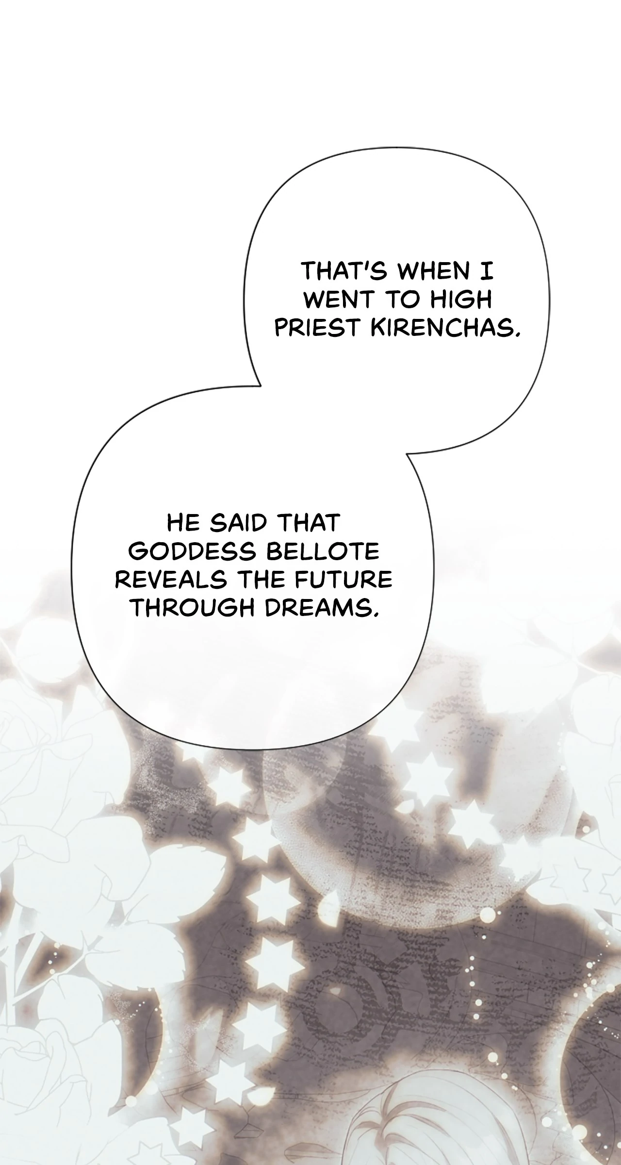 The Empress Wants to Avoid the Emperor Chapter 92 - Page 39