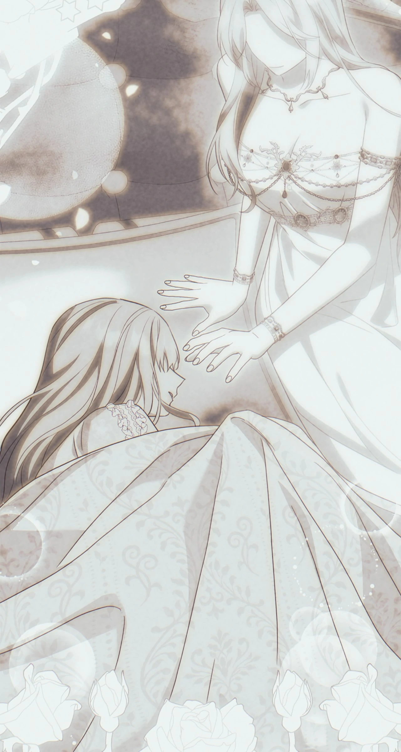 The Empress Wants to Avoid the Emperor Chapter 92 - Page 40