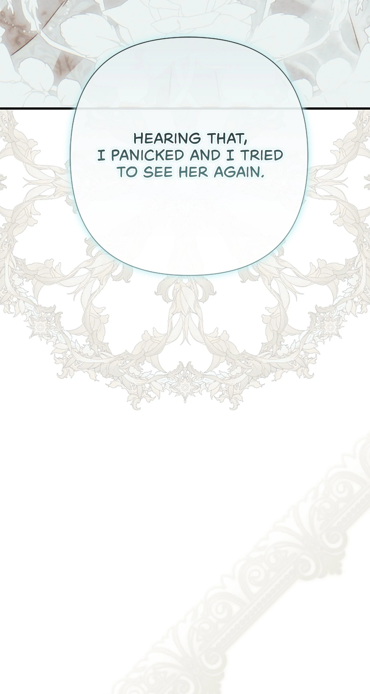 The Empress Wants to Avoid the Emperor Chapter 92 - Page 41
