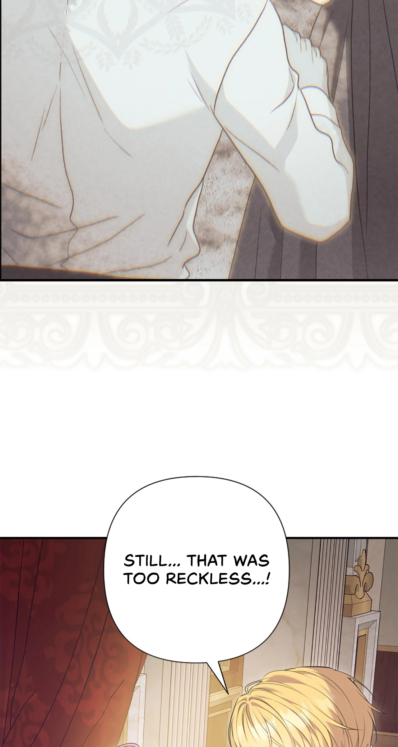 The Empress Wants to Avoid the Emperor Chapter 92 - Page 43