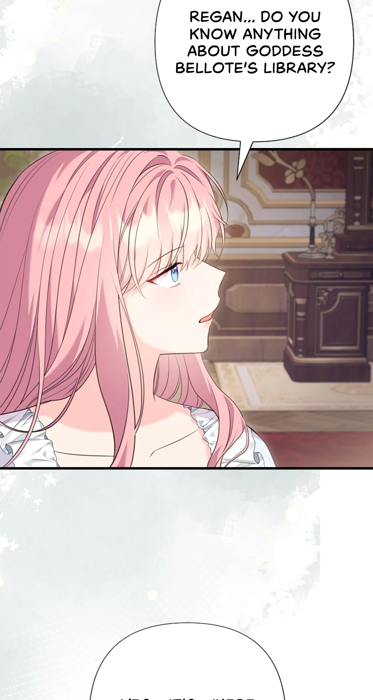 The Empress Wants to Avoid the Emperor Chapter 92 - Page 45