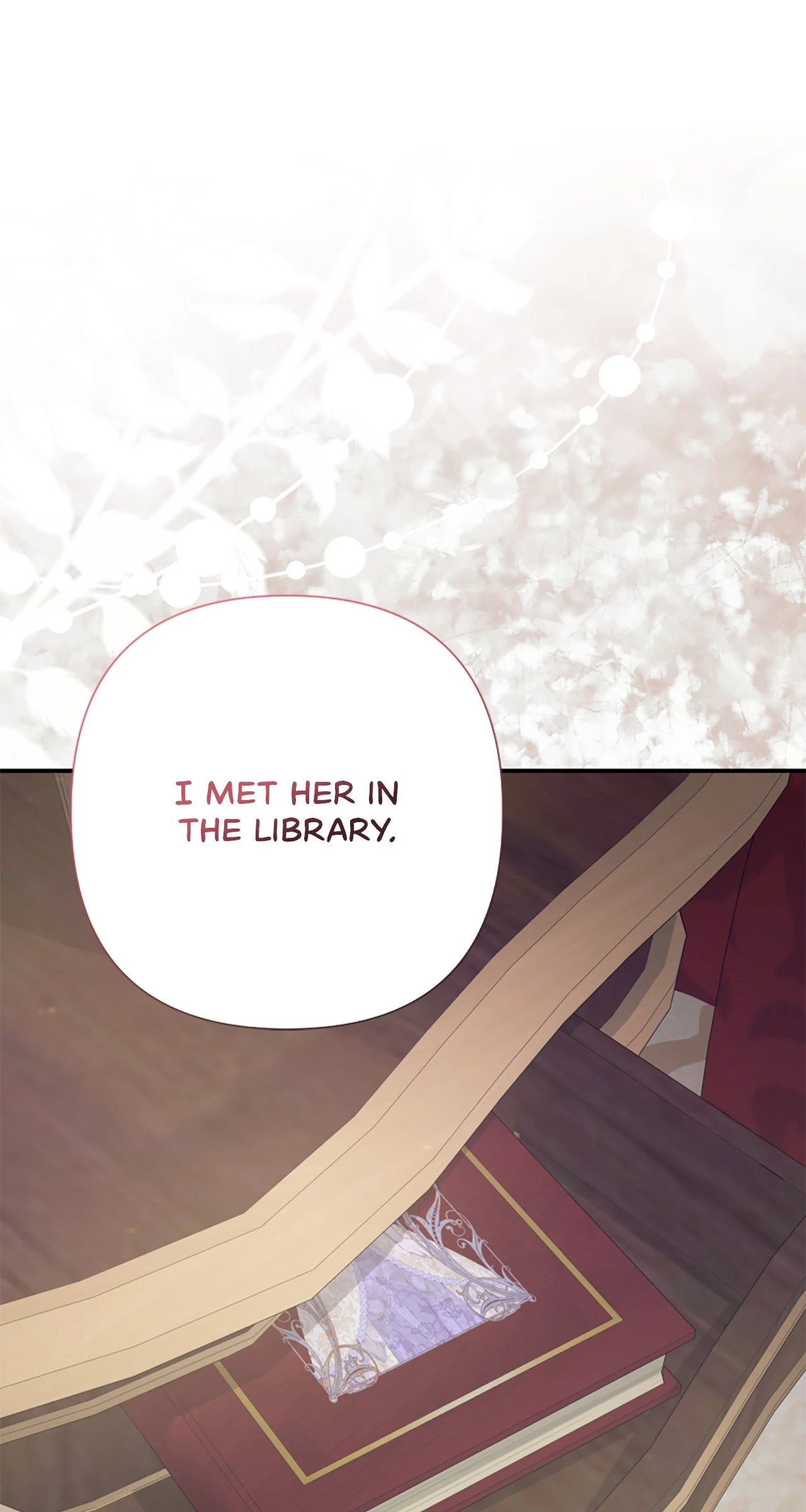 The Empress Wants to Avoid the Emperor Chapter 92 - Page 48