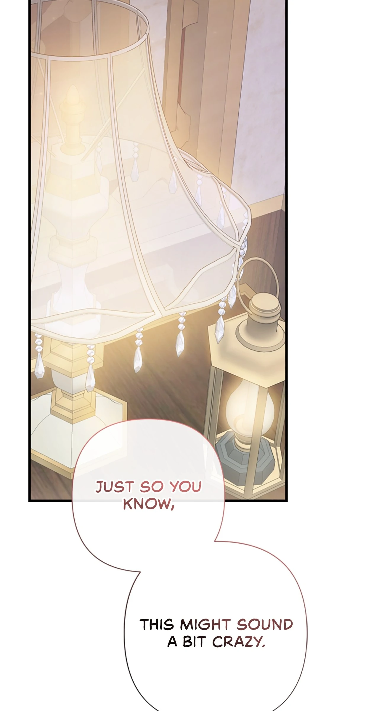 The Empress Wants to Avoid the Emperor Chapter 92 - Page 6