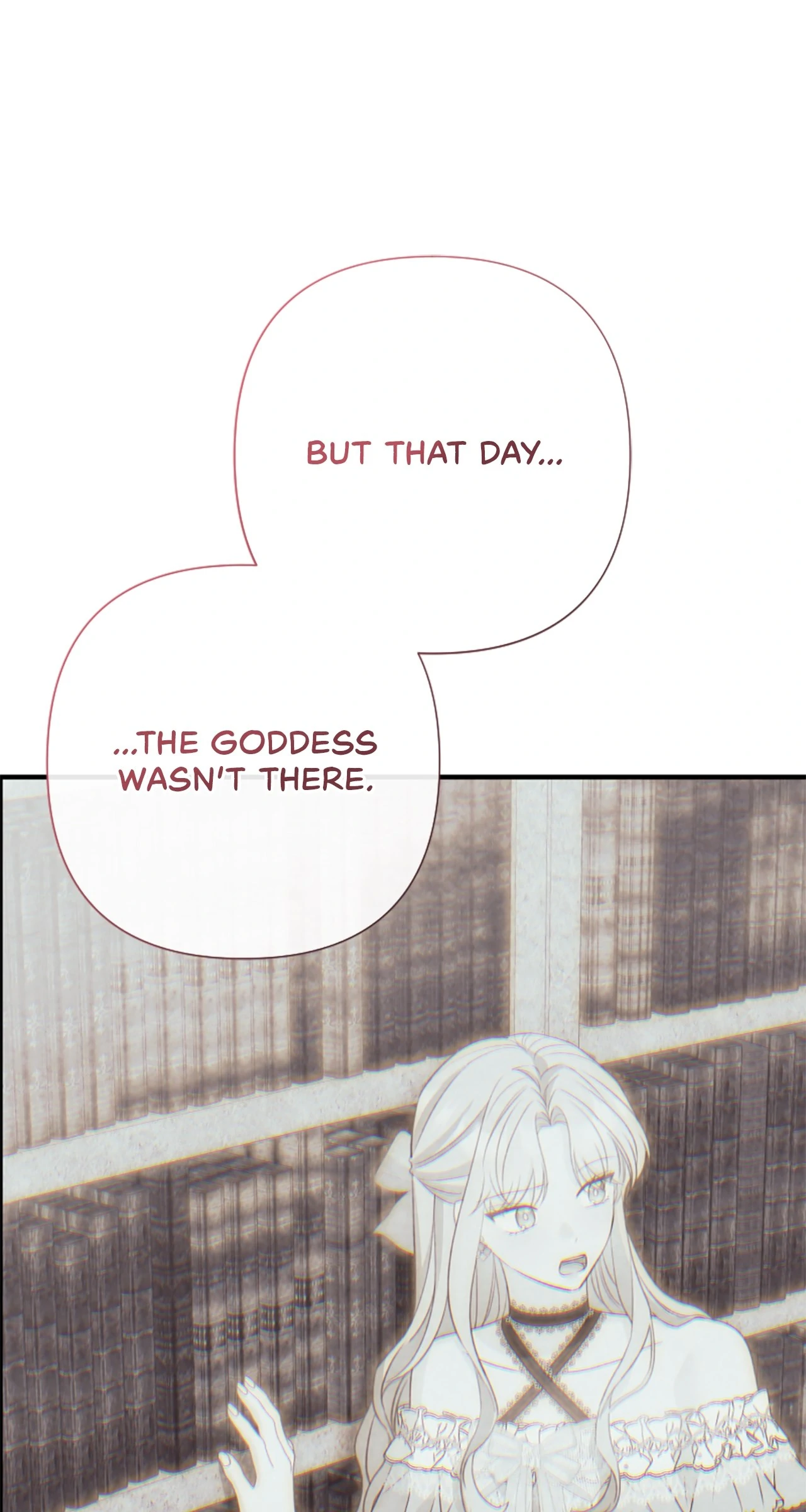 The Empress Wants to Avoid the Emperor Chapter 92 - Page 51