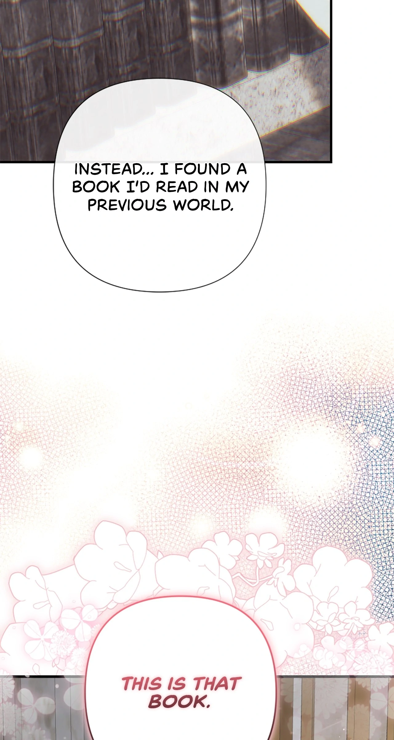 The Empress Wants to Avoid the Emperor Chapter 92 - Page 53