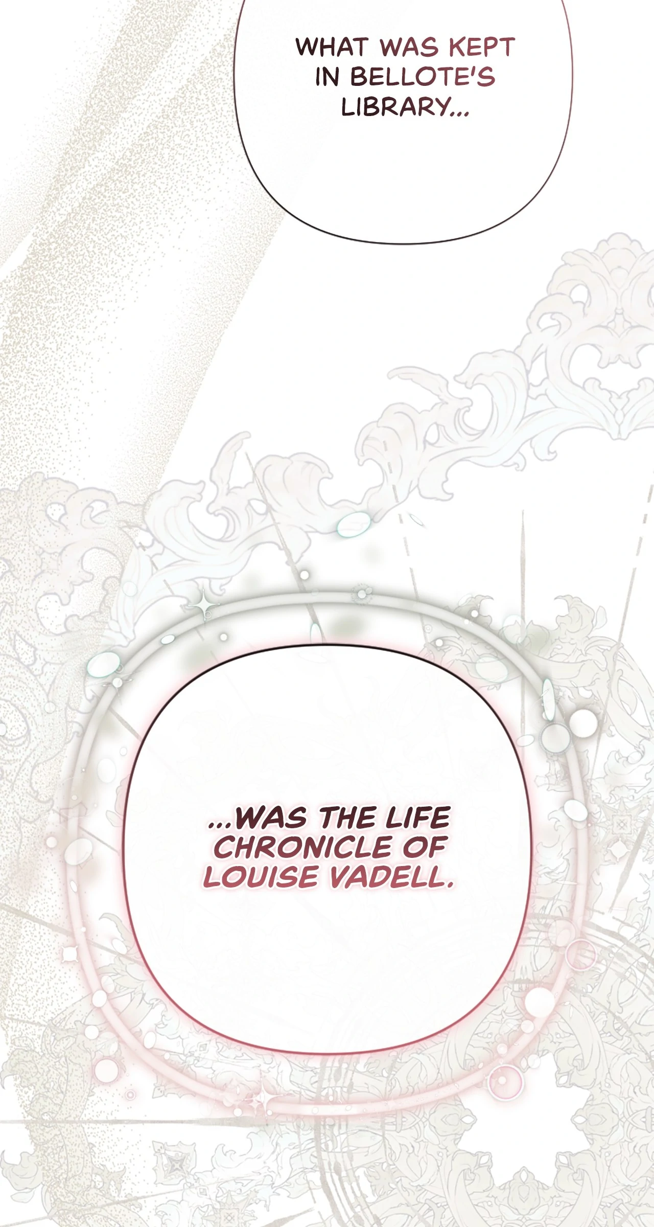 The Empress Wants to Avoid the Emperor Chapter 92 - Page 59