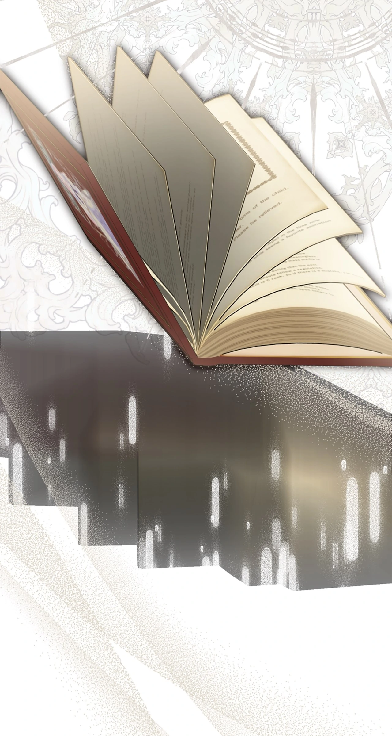 The Empress Wants to Avoid the Emperor Chapter 92 - Page 60