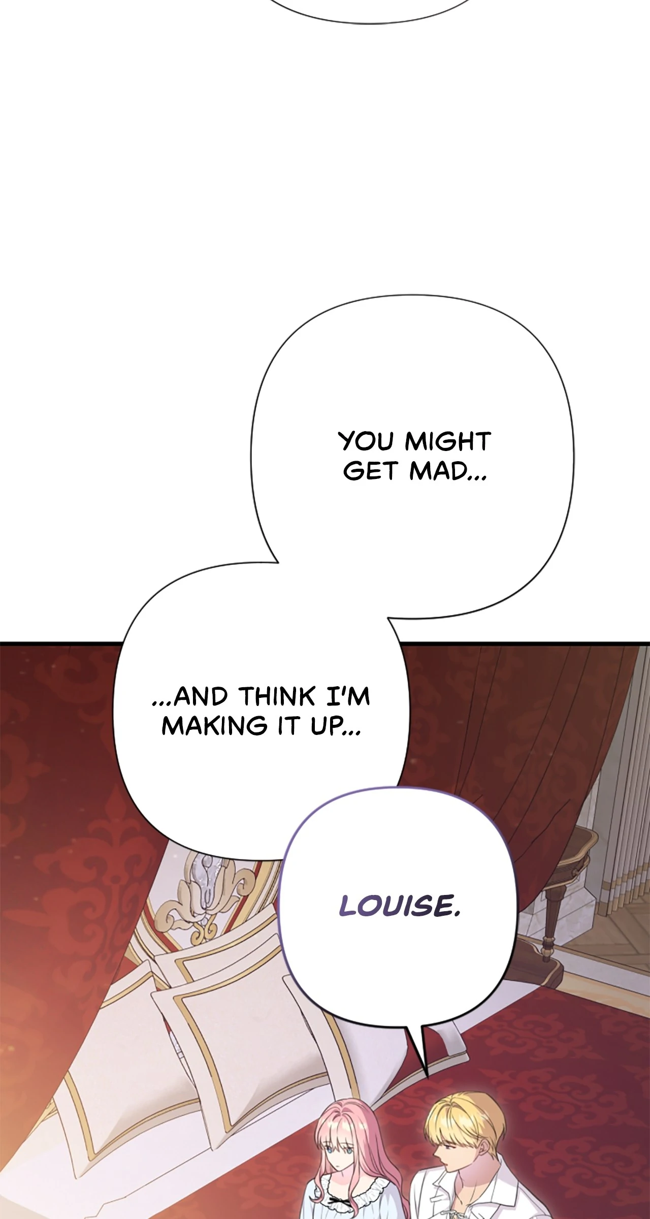 The Empress Wants to Avoid the Emperor Chapter 92 - Page 7