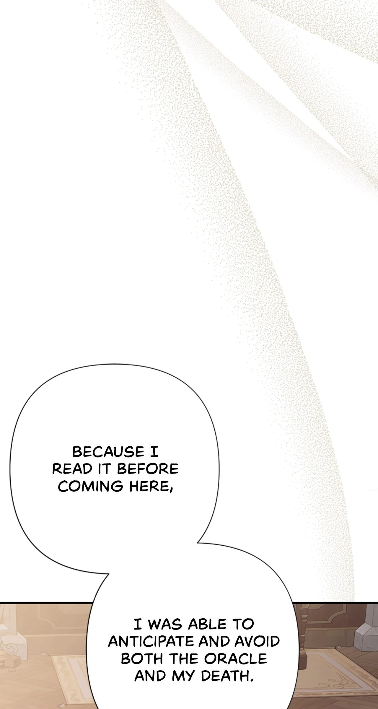 The Empress Wants to Avoid the Emperor Chapter 92 - Page 61