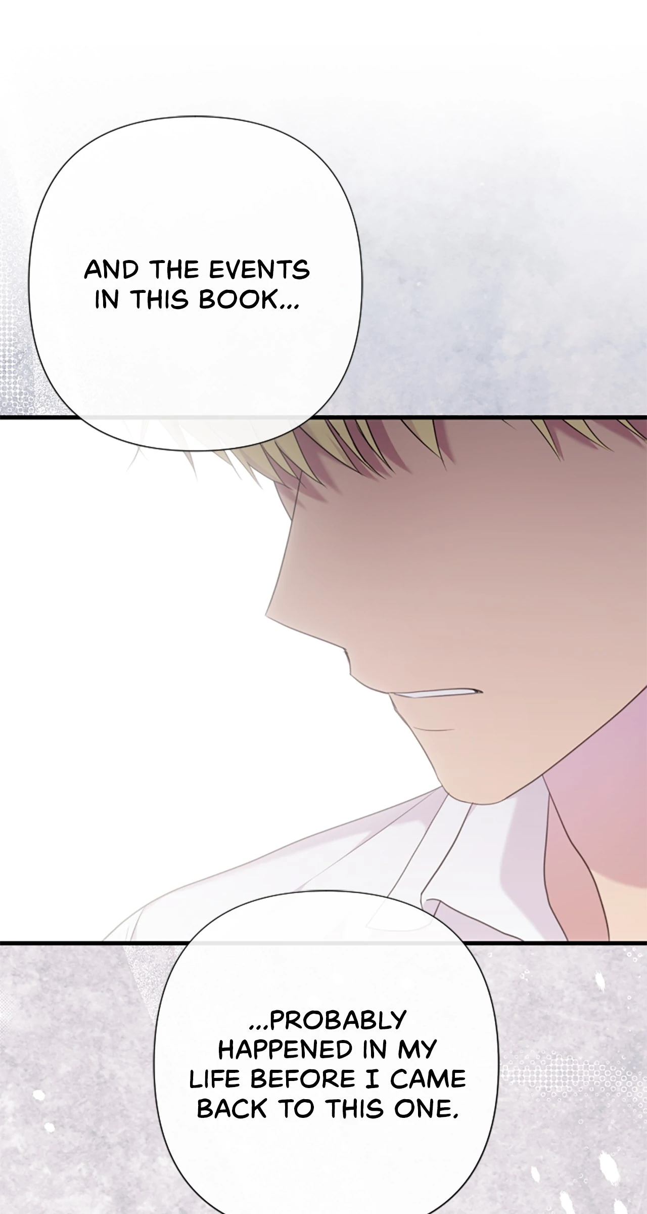 The Empress Wants to Avoid the Emperor Chapter 92 - Page 65