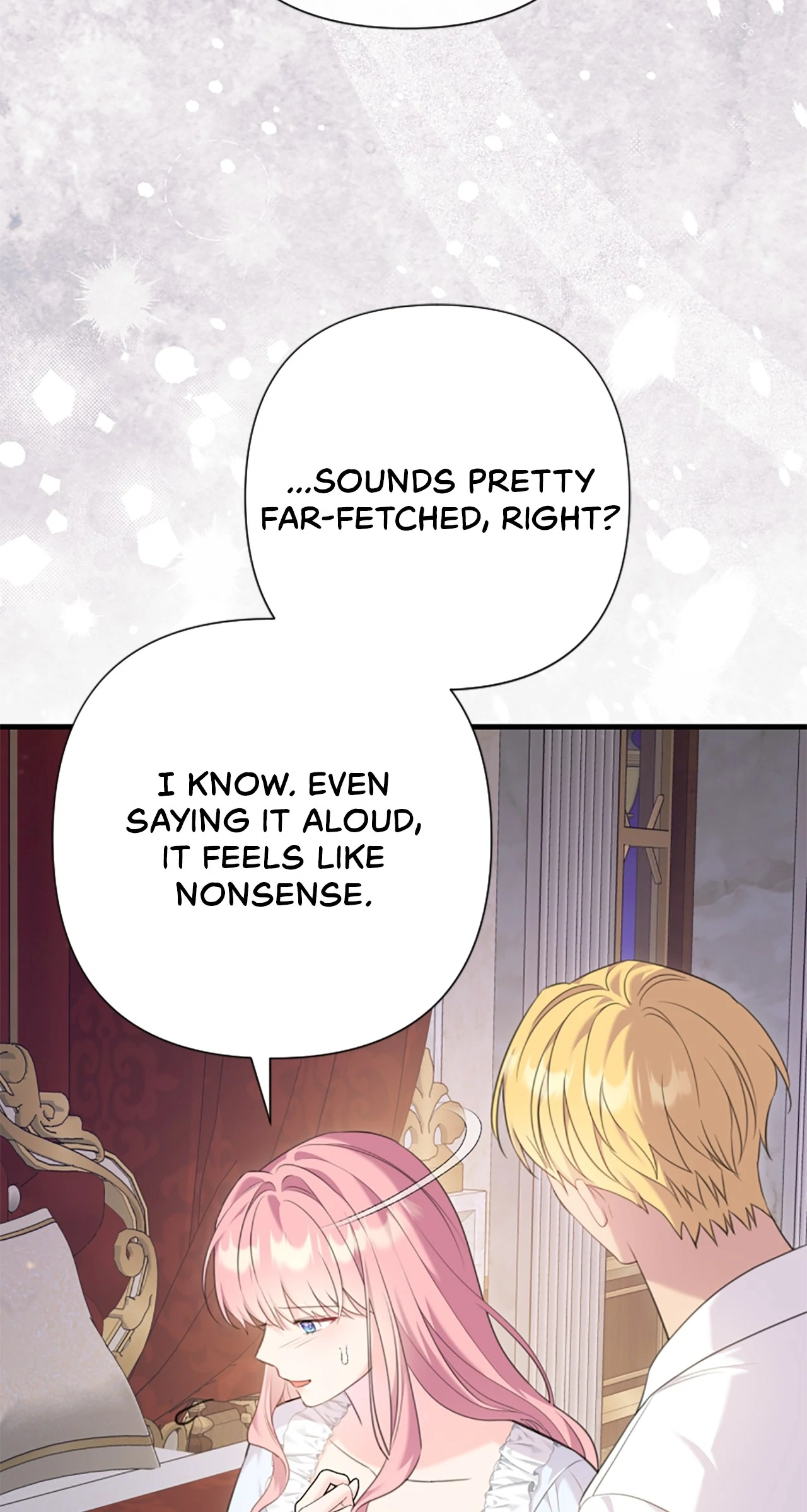 The Empress Wants to Avoid the Emperor Chapter 92 - Page 66
