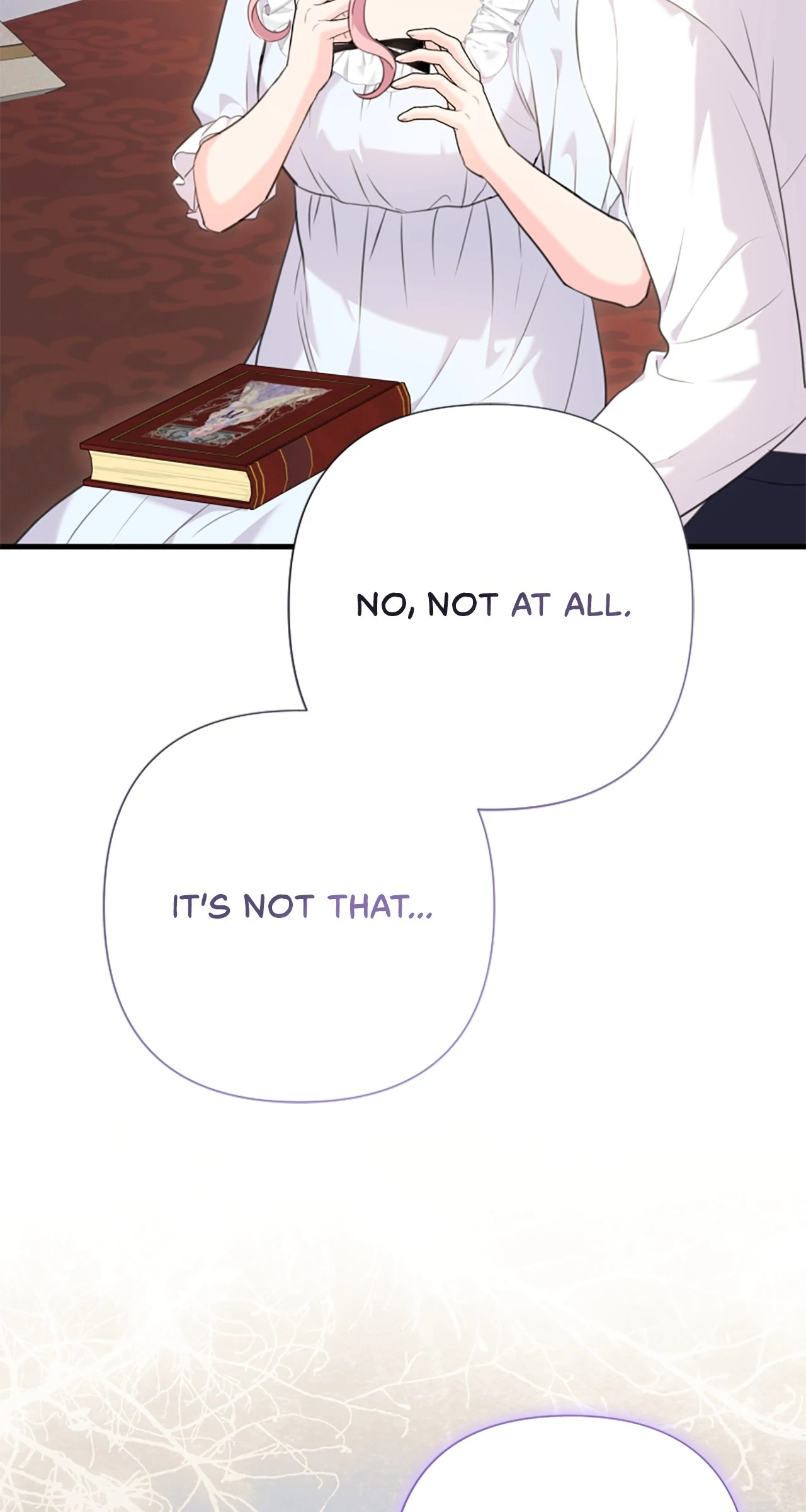 The Empress Wants to Avoid the Emperor Chapter 92 - Page 67