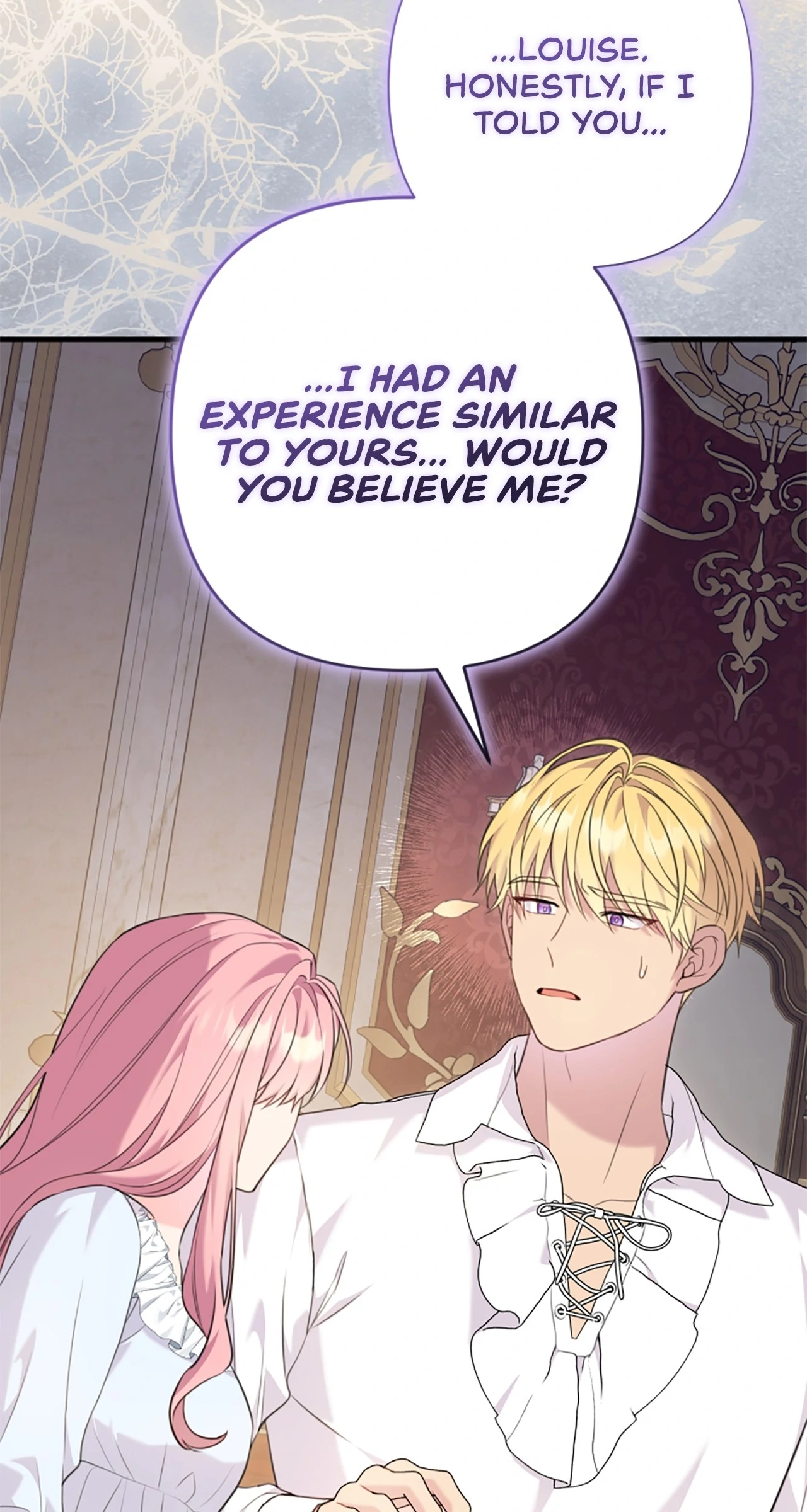 The Empress Wants to Avoid the Emperor Chapter 92 - Page 68