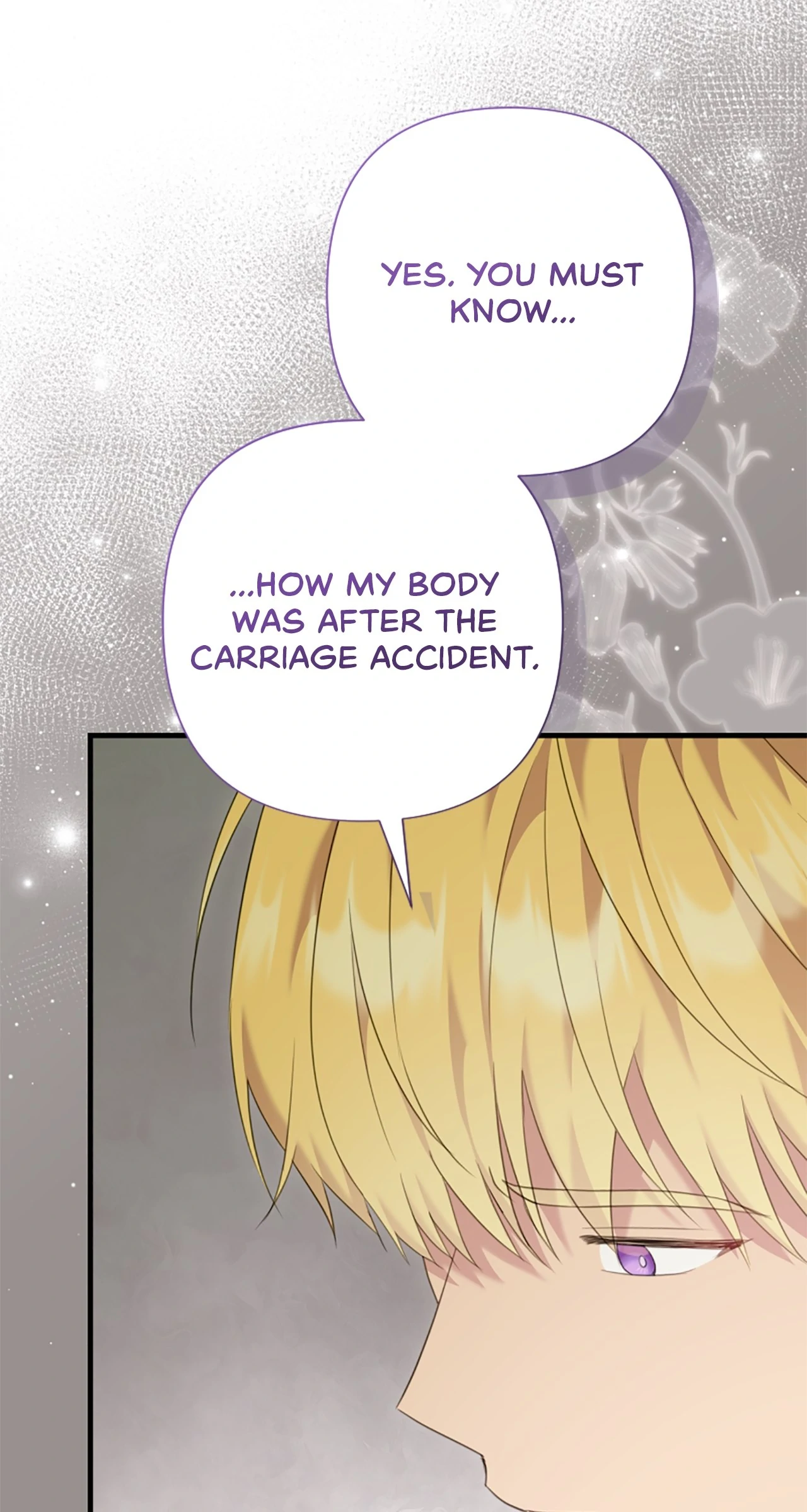 The Empress Wants to Avoid the Emperor Chapter 92 - Page 71
