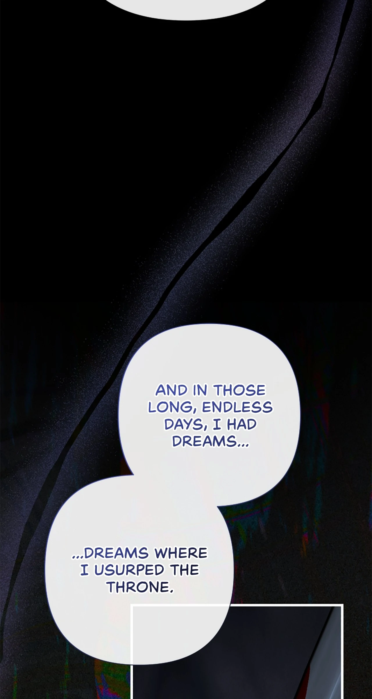 The Empress Wants to Avoid the Emperor Chapter 92 - Page 76