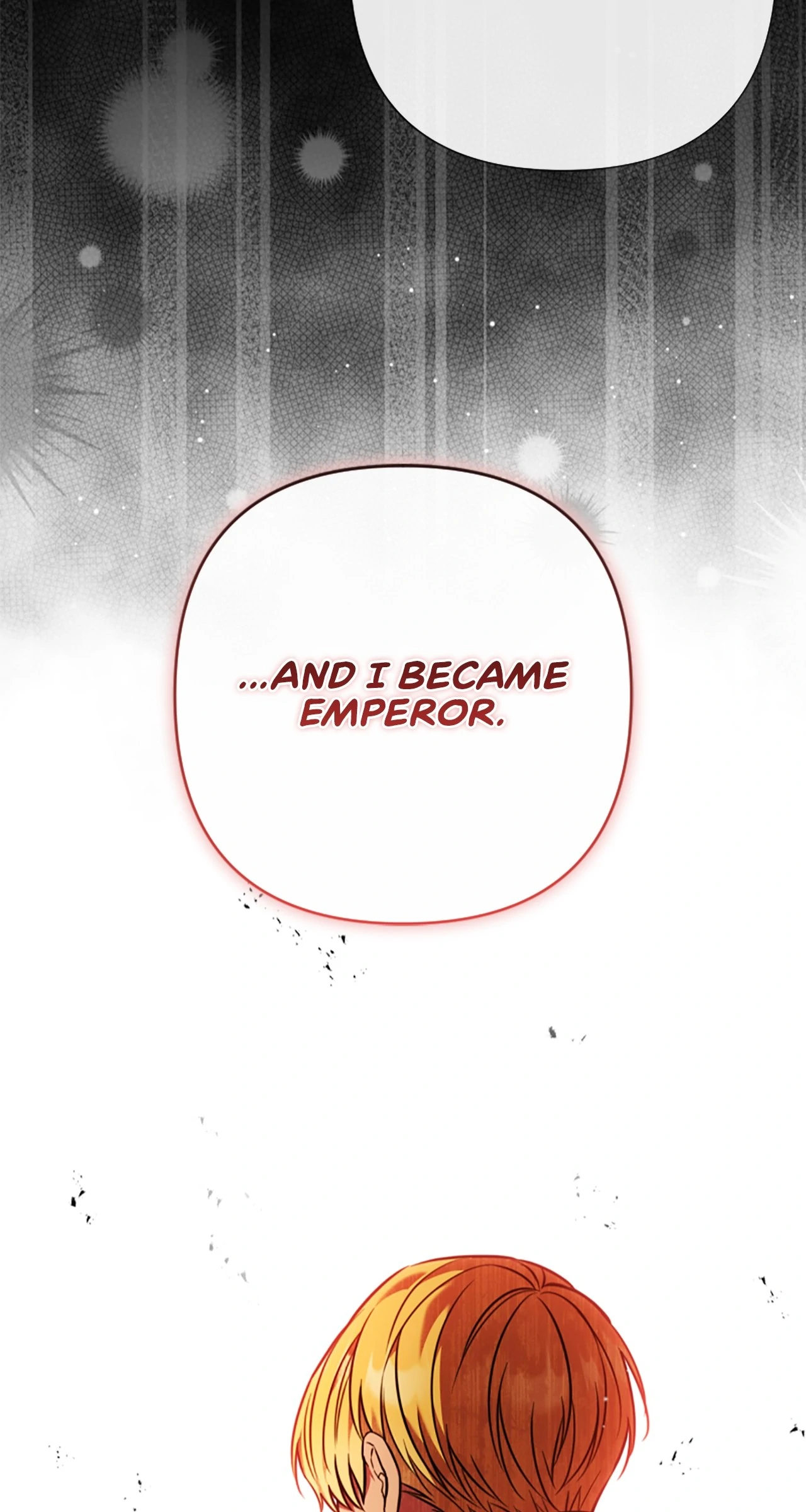 The Empress Wants to Avoid the Emperor Chapter 92 - Page 79