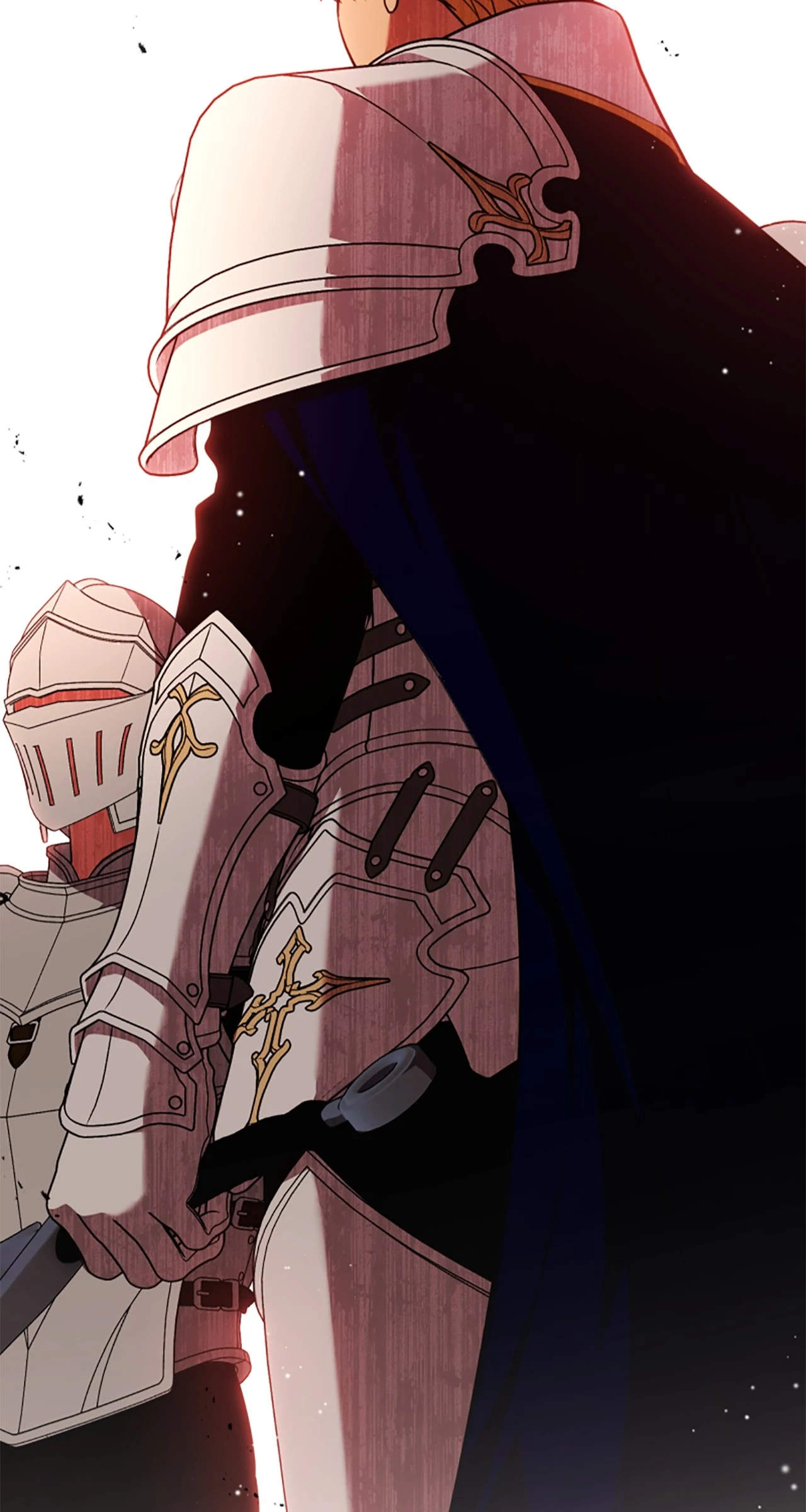 The Empress Wants to Avoid the Emperor Chapter 92 - Page 80