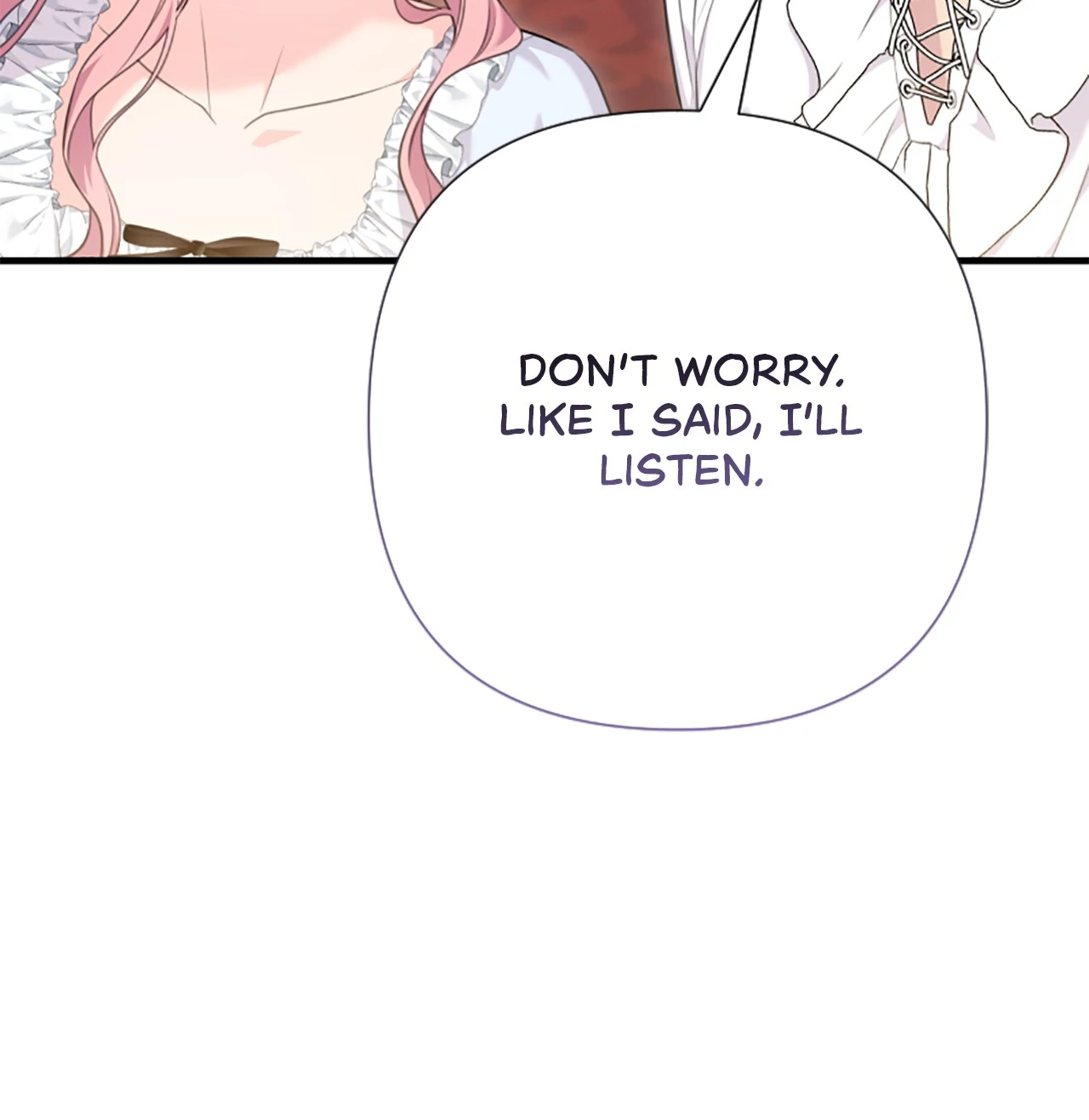 The Empress Wants to Avoid the Emperor Chapter 92 - Page 9