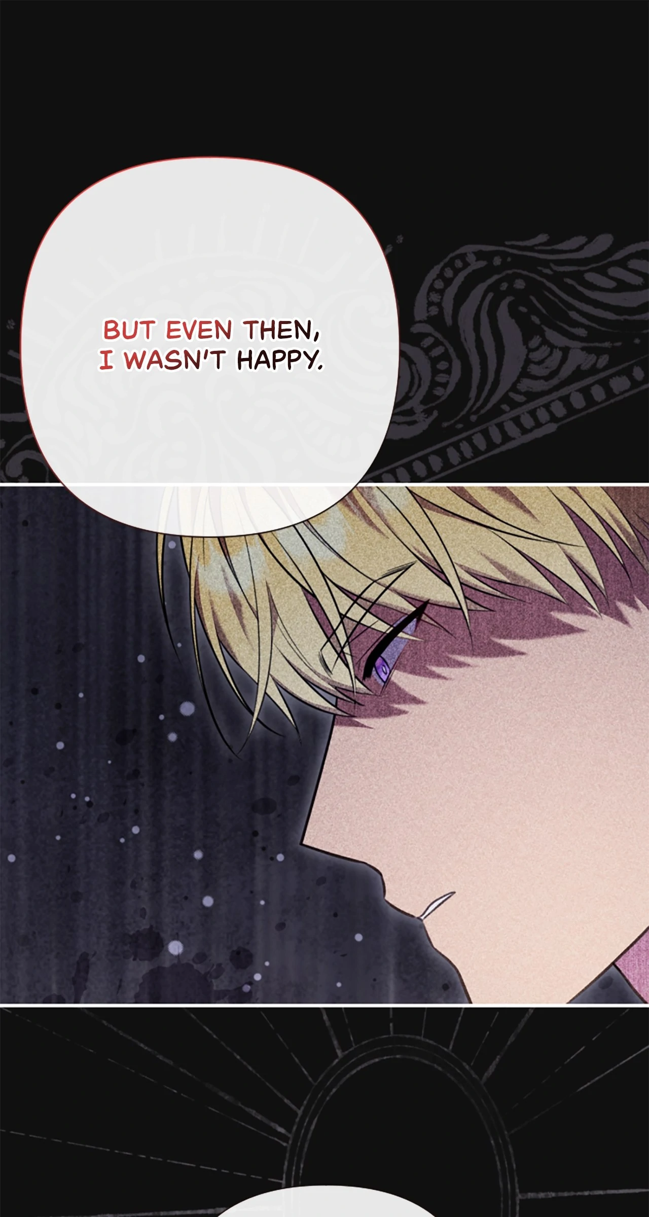 The Empress Wants to Avoid the Emperor Chapter 92 - Page 82