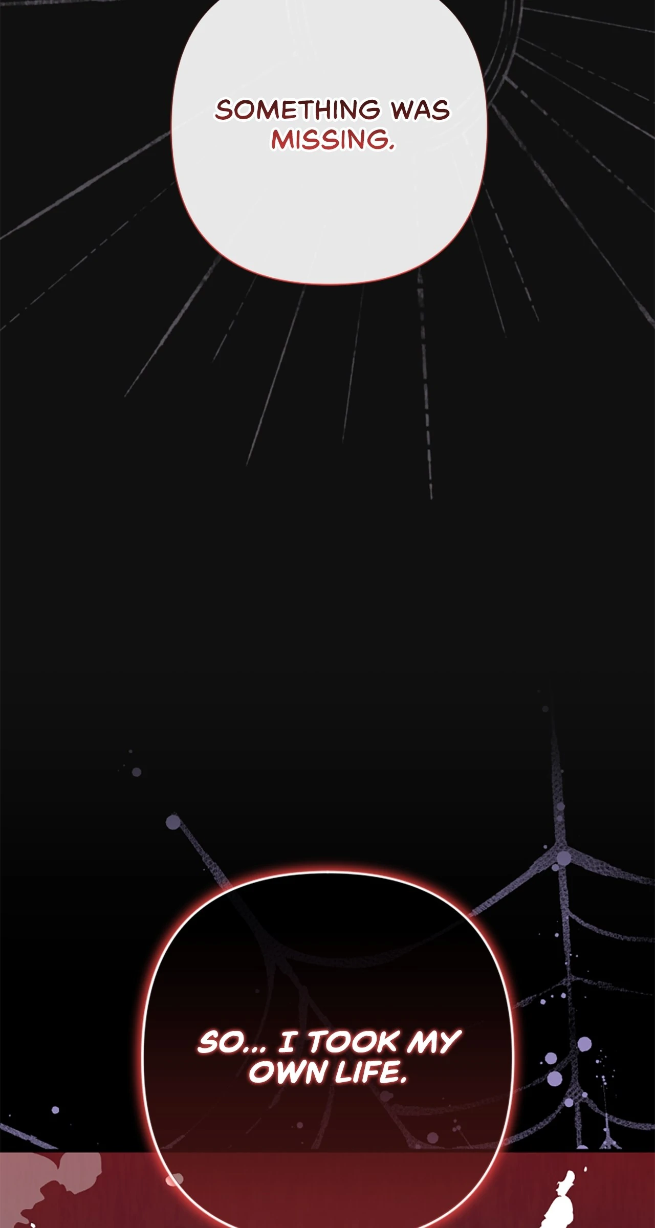 The Empress Wants to Avoid the Emperor Chapter 92 - Page 83