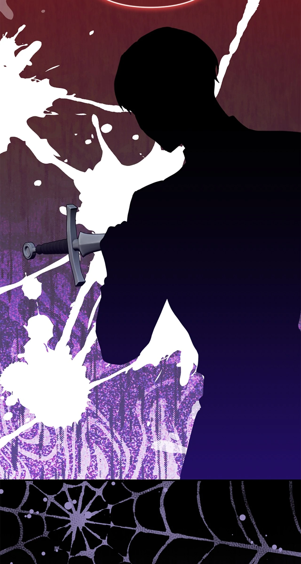 The Empress Wants to Avoid the Emperor Chapter 92 - Page 84