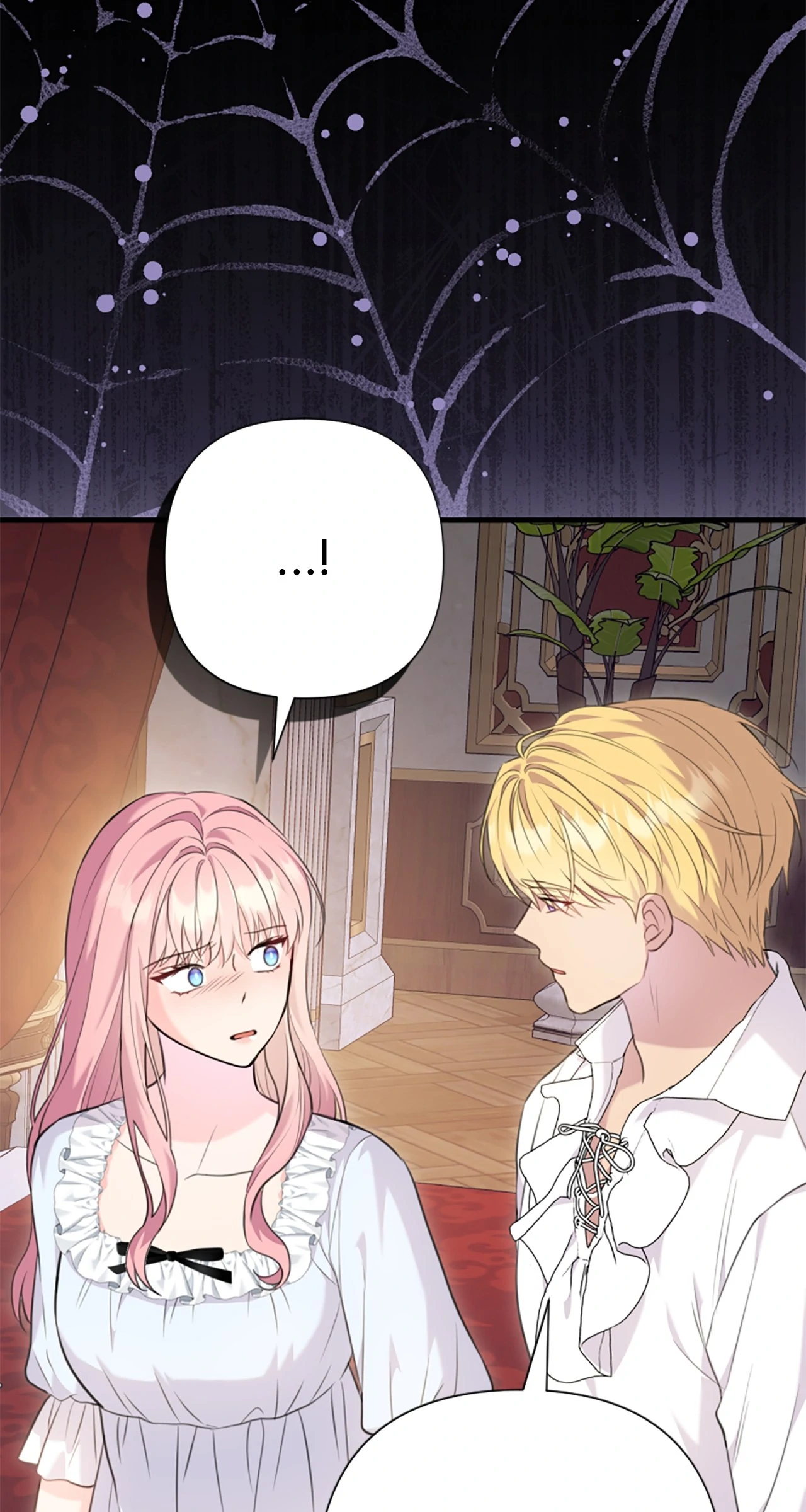 The Empress Wants to Avoid the Emperor Chapter 92 - Page 85