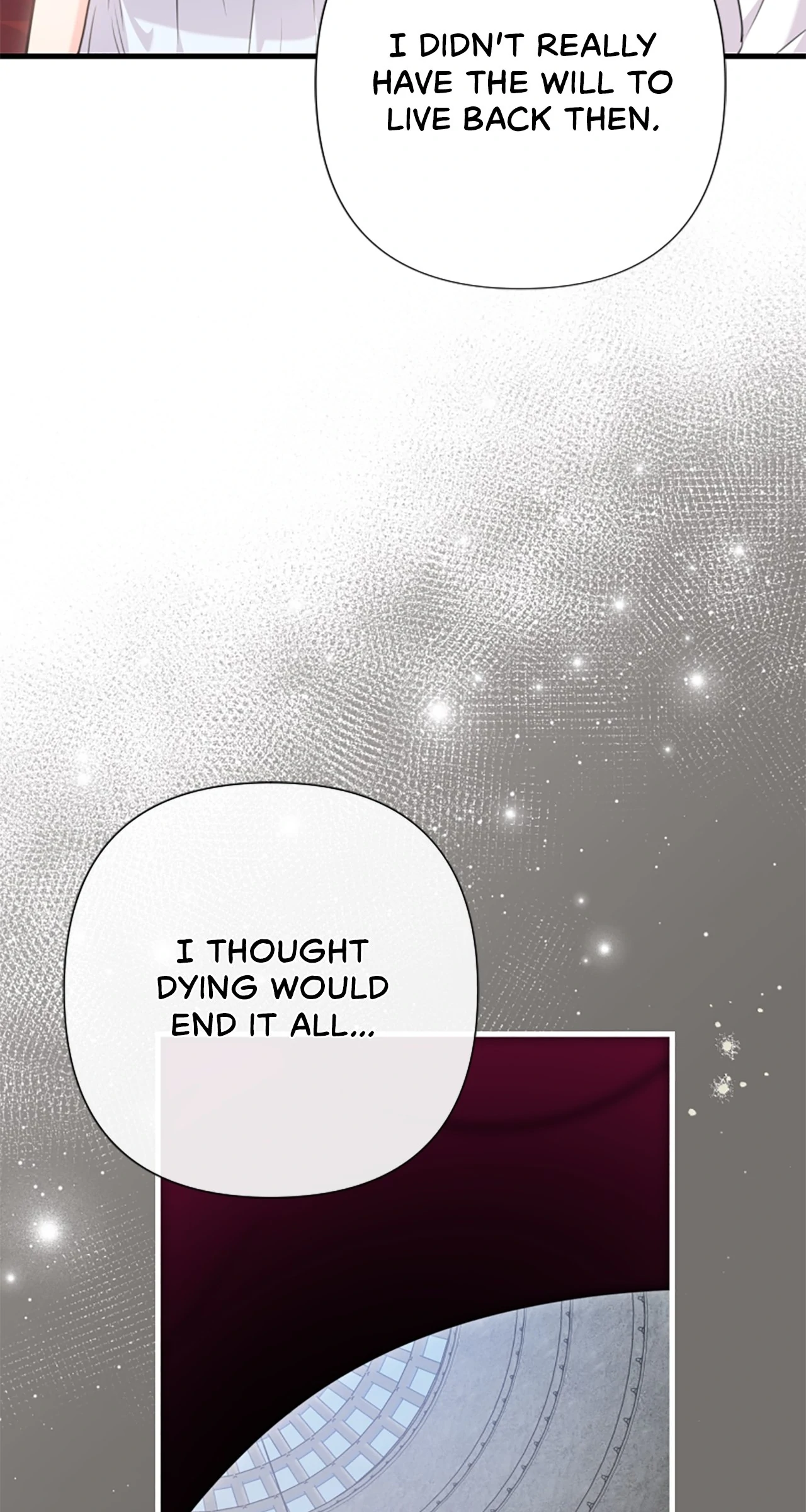 The Empress Wants to Avoid the Emperor Chapter 92 - Page 86