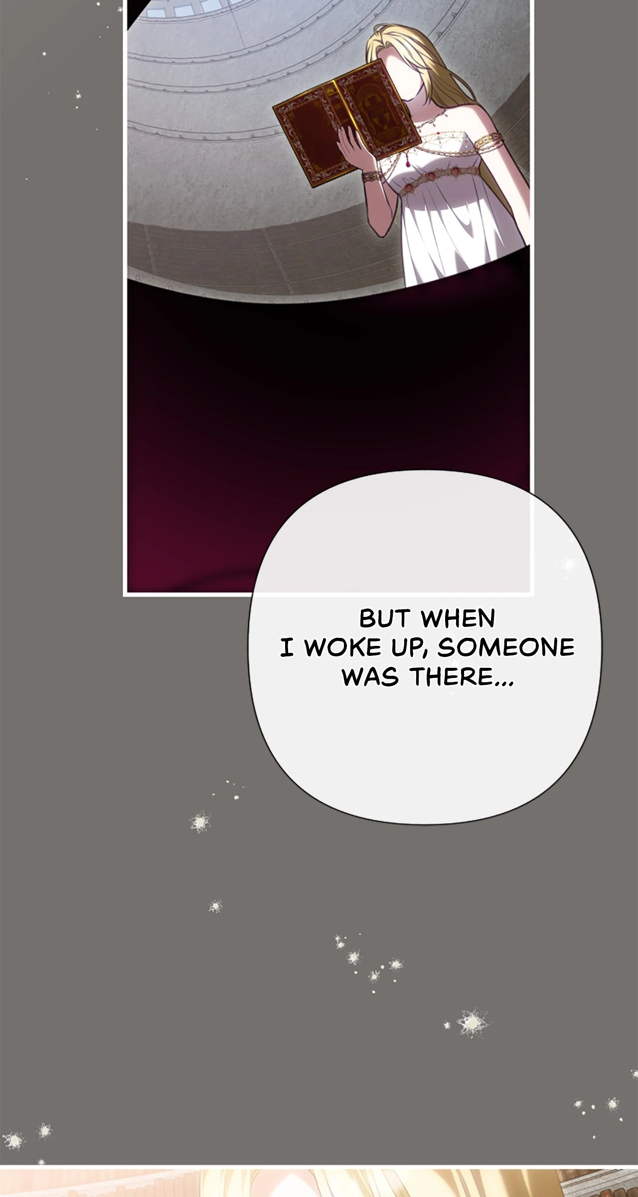 The Empress Wants to Avoid the Emperor Chapter 92 - Page 87
