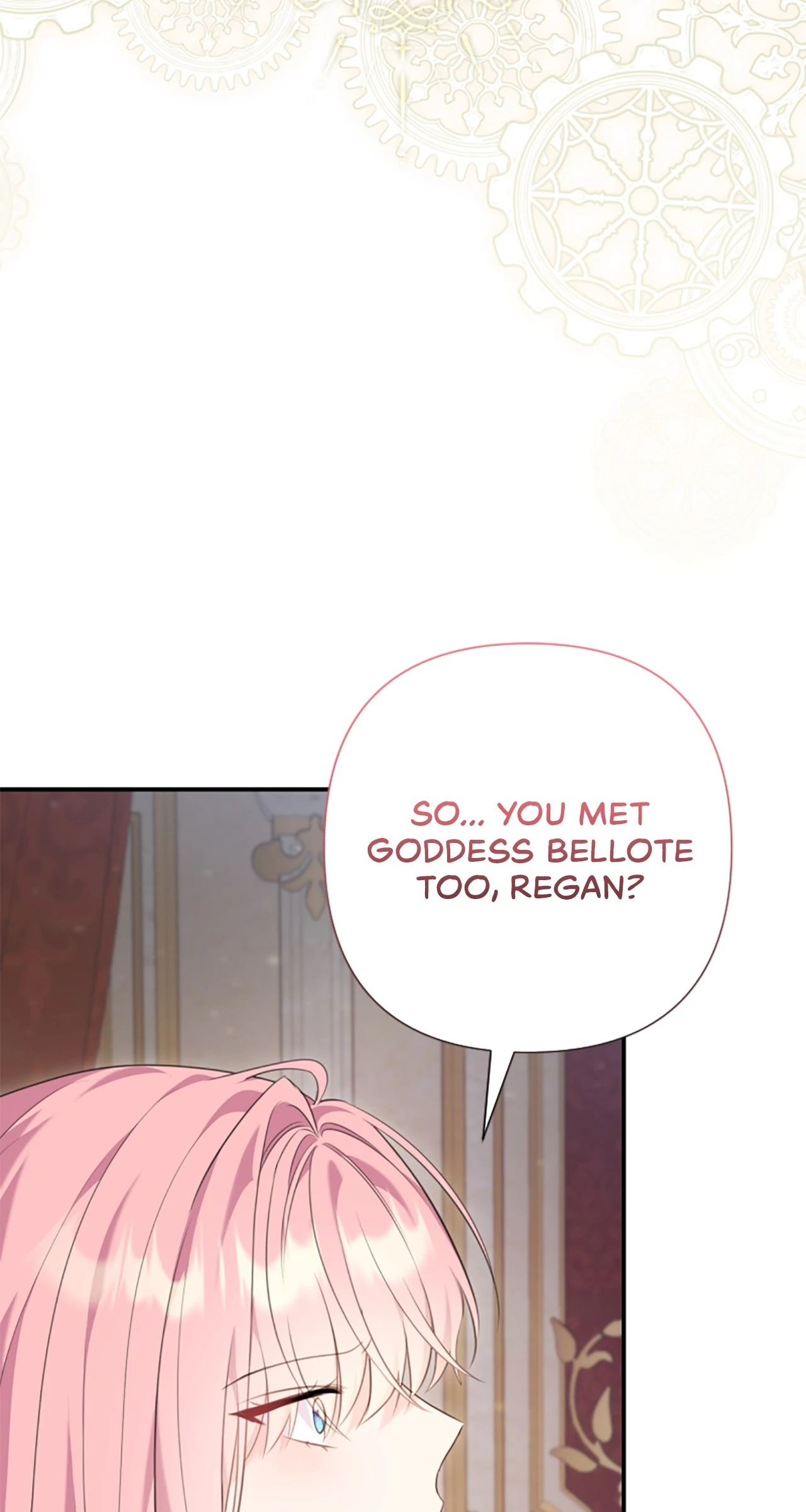 The Empress Wants to Avoid the Emperor Chapter 92 - Page 93