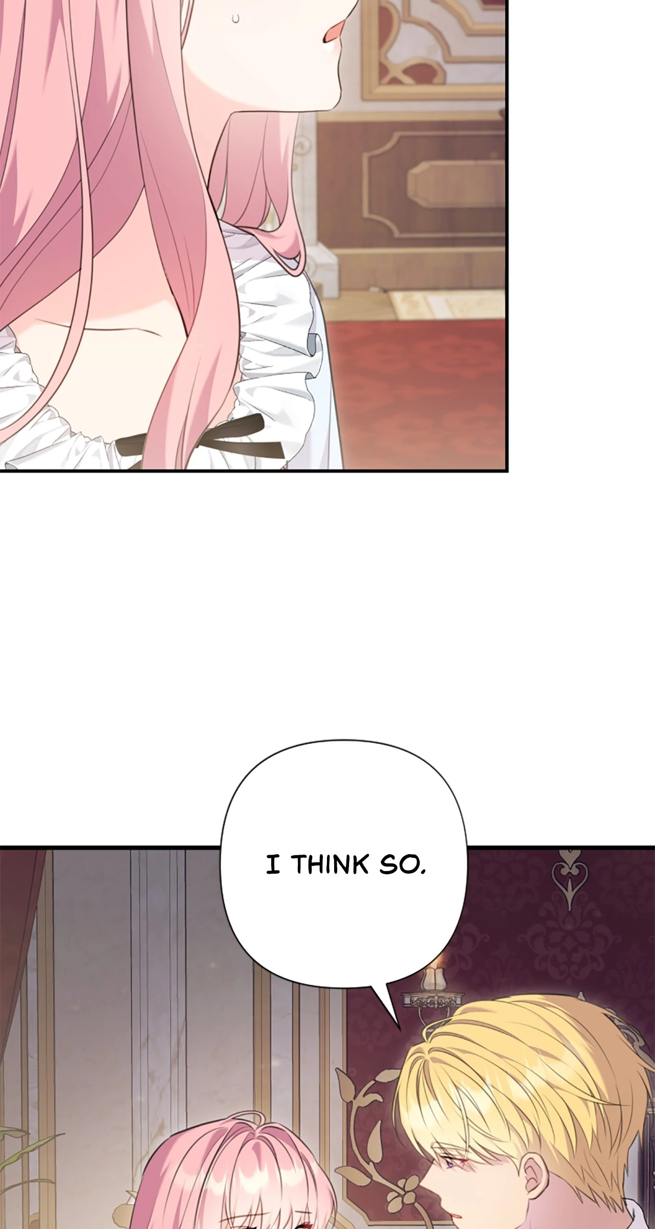 The Empress Wants to Avoid the Emperor Chapter 92 - Page 94