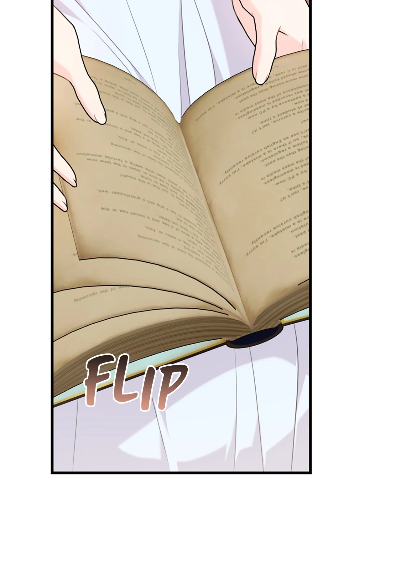 The Empress Wants to Avoid the Emperor Chapter 92 - Page 98
