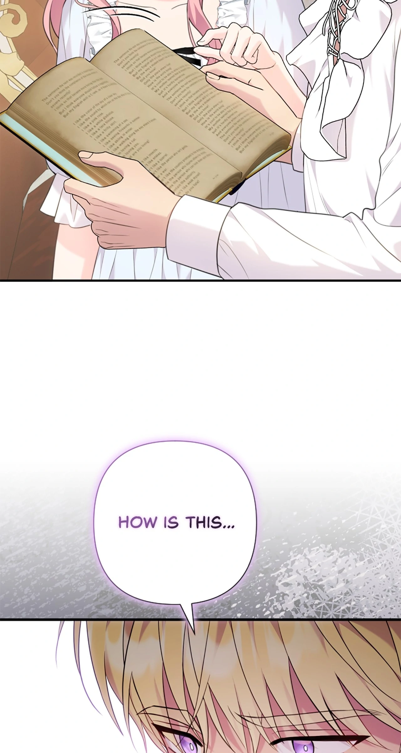 The Empress Wants to Avoid the Emperor Chapter 92 - Page 100