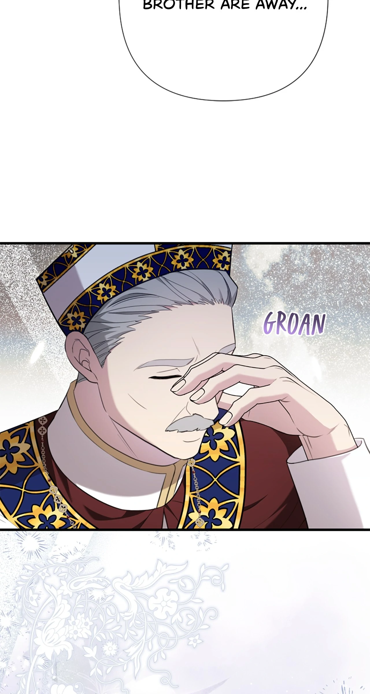 The Empress Wants to Avoid the Emperor Chapter 93 - Page 103
