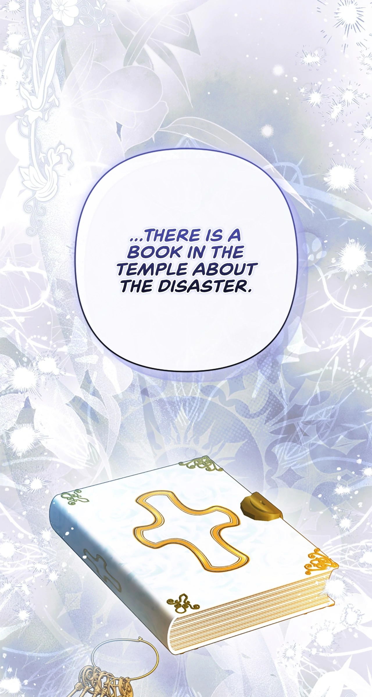 The Empress Wants to Avoid the Emperor Chapter 93 - Page 104