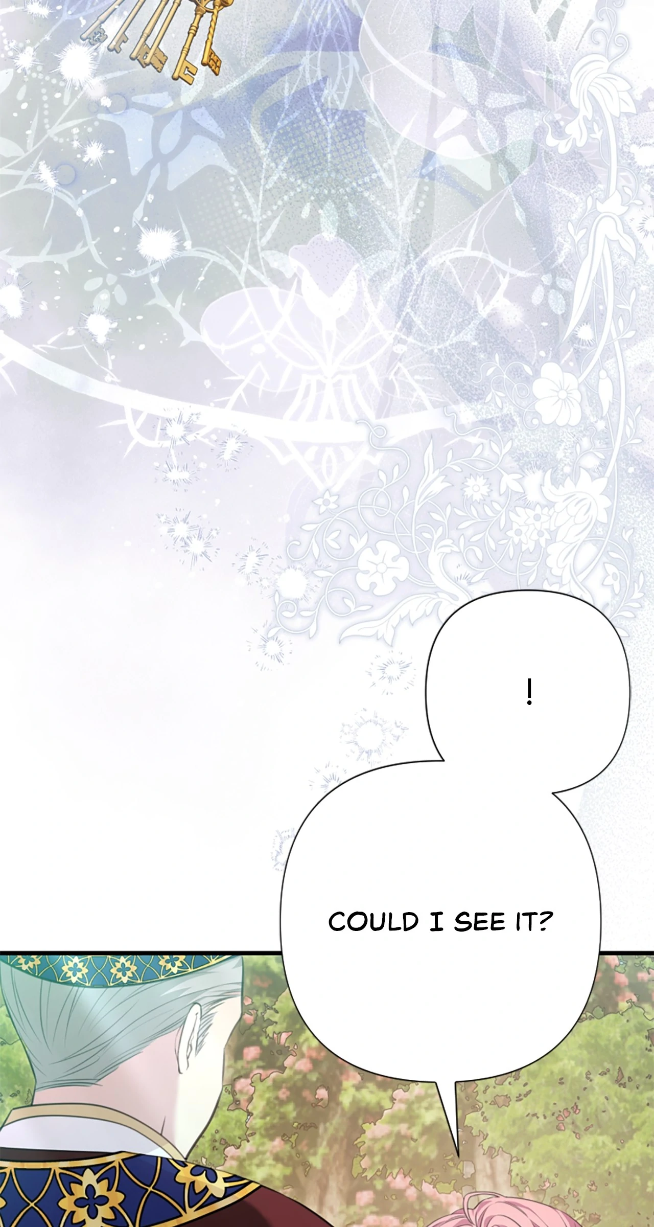The Empress Wants to Avoid the Emperor Chapter 93 - Page 105