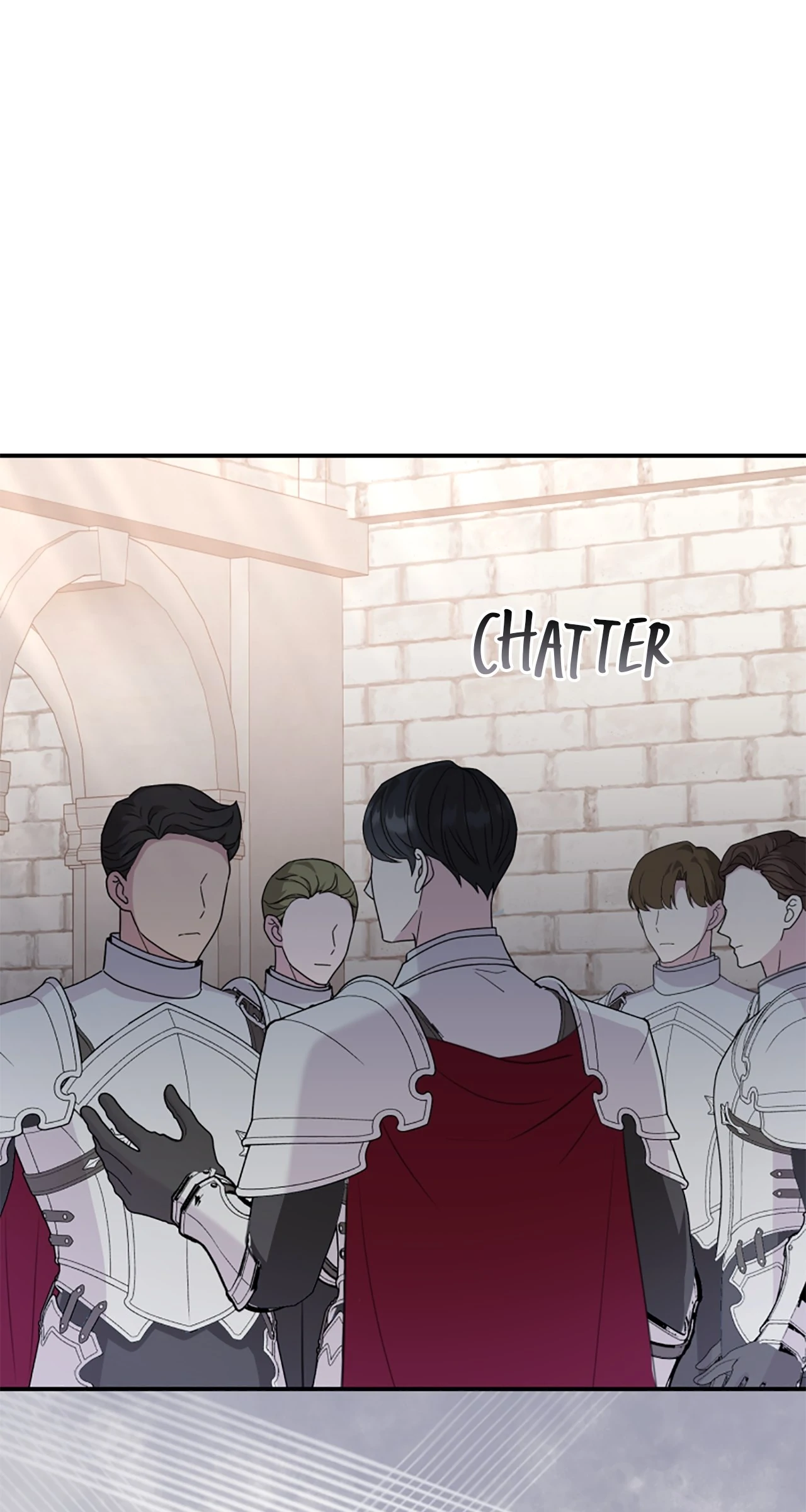 The Empress Wants to Avoid the Emperor Chapter 93 - Page 12