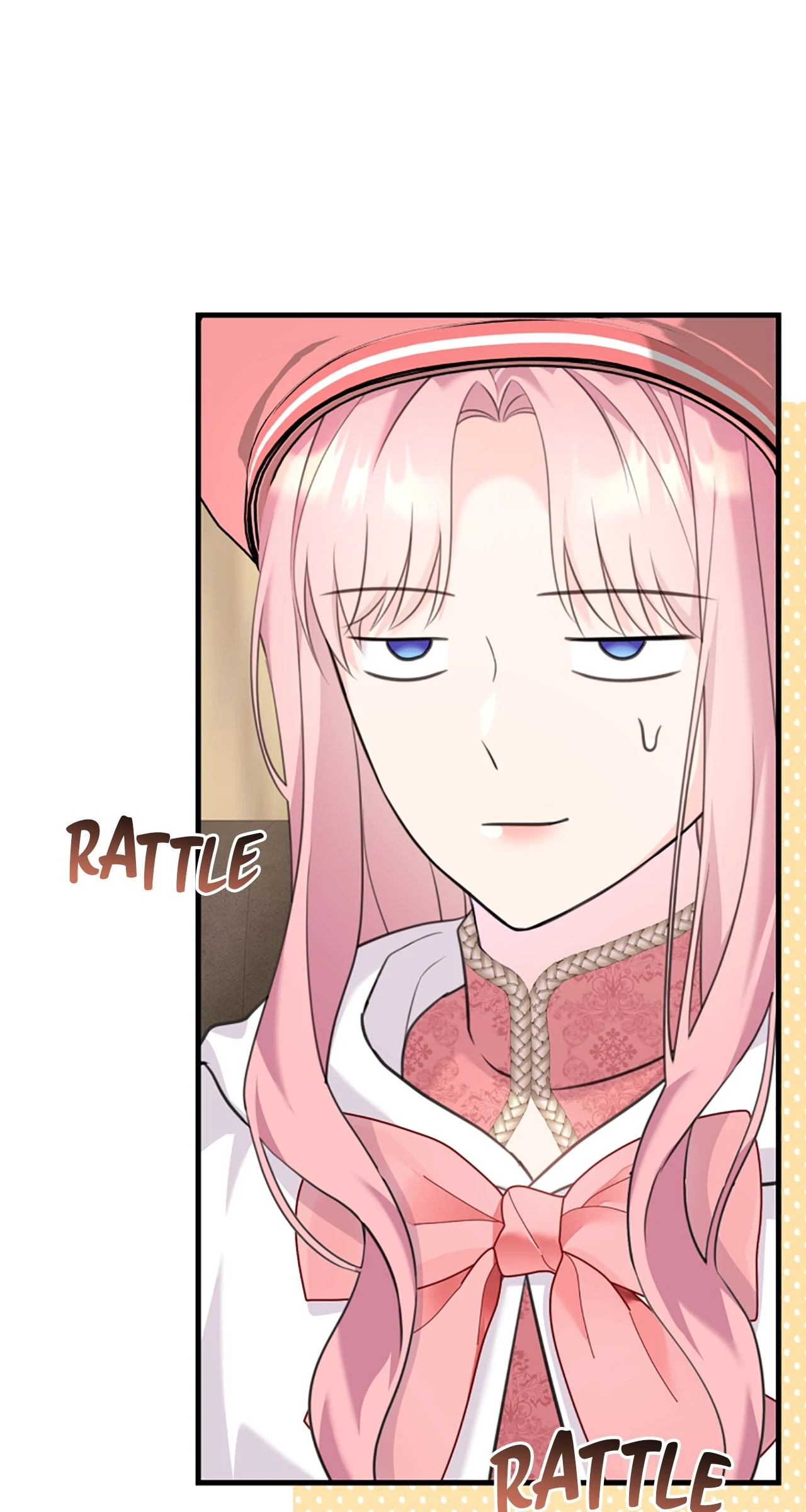 The Empress Wants to Avoid the Emperor Chapter 93 - Page 112