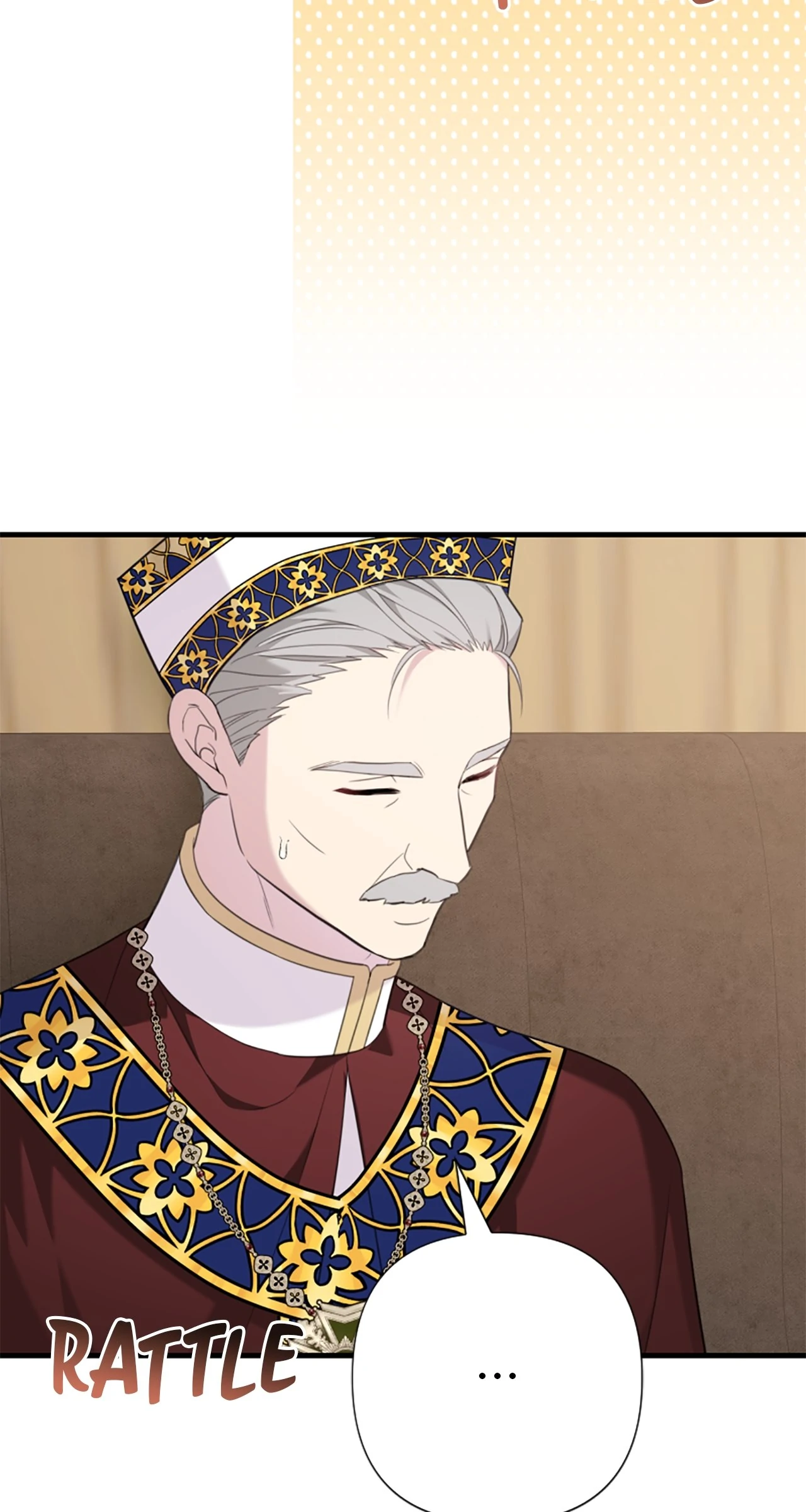 The Empress Wants to Avoid the Emperor Chapter 93 - Page 113