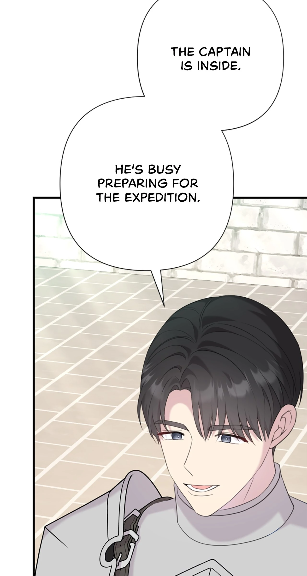 The Empress Wants to Avoid the Emperor Chapter 93 - Page 16