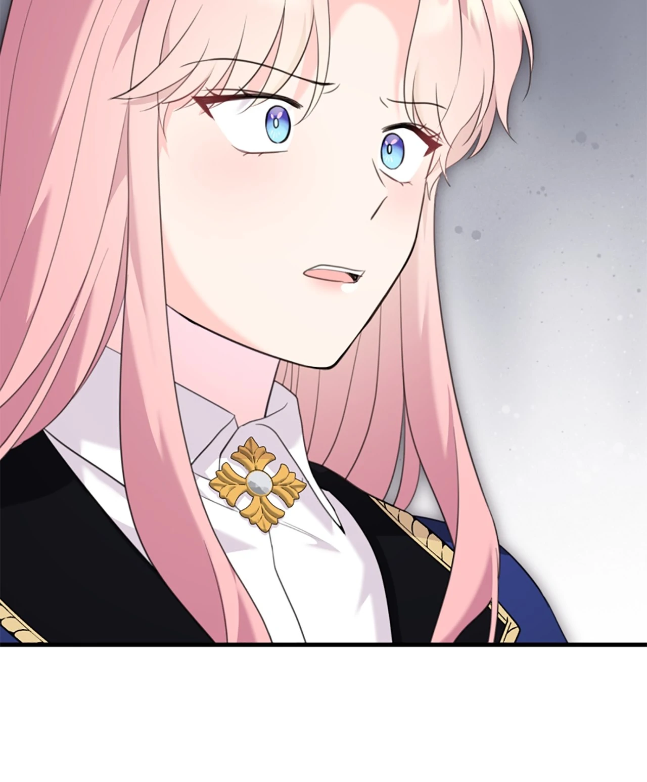 The Empress Wants to Avoid the Emperor Chapter 93 - Page 18