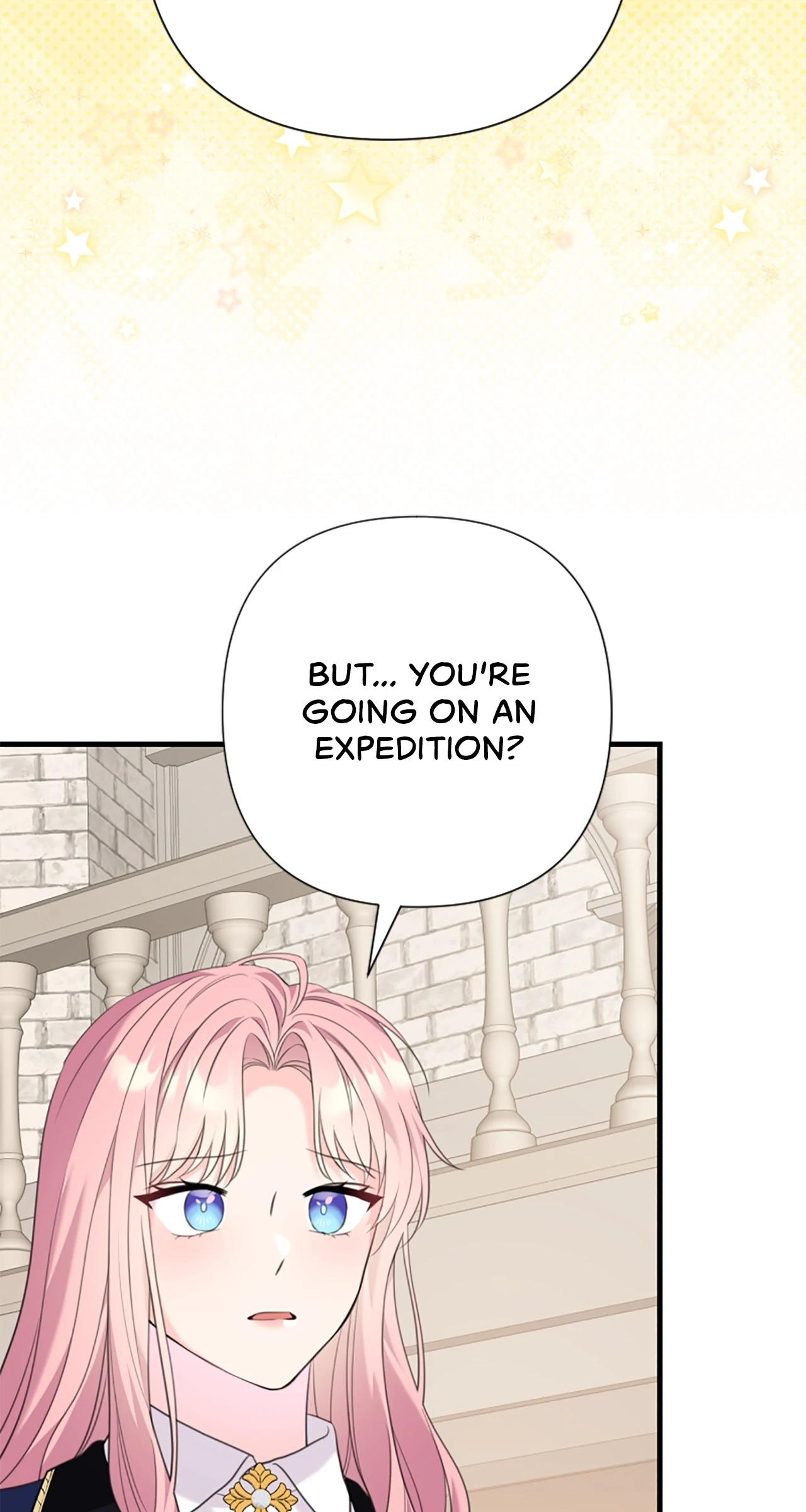 The Empress Wants to Avoid the Emperor Chapter 93 - Page 23