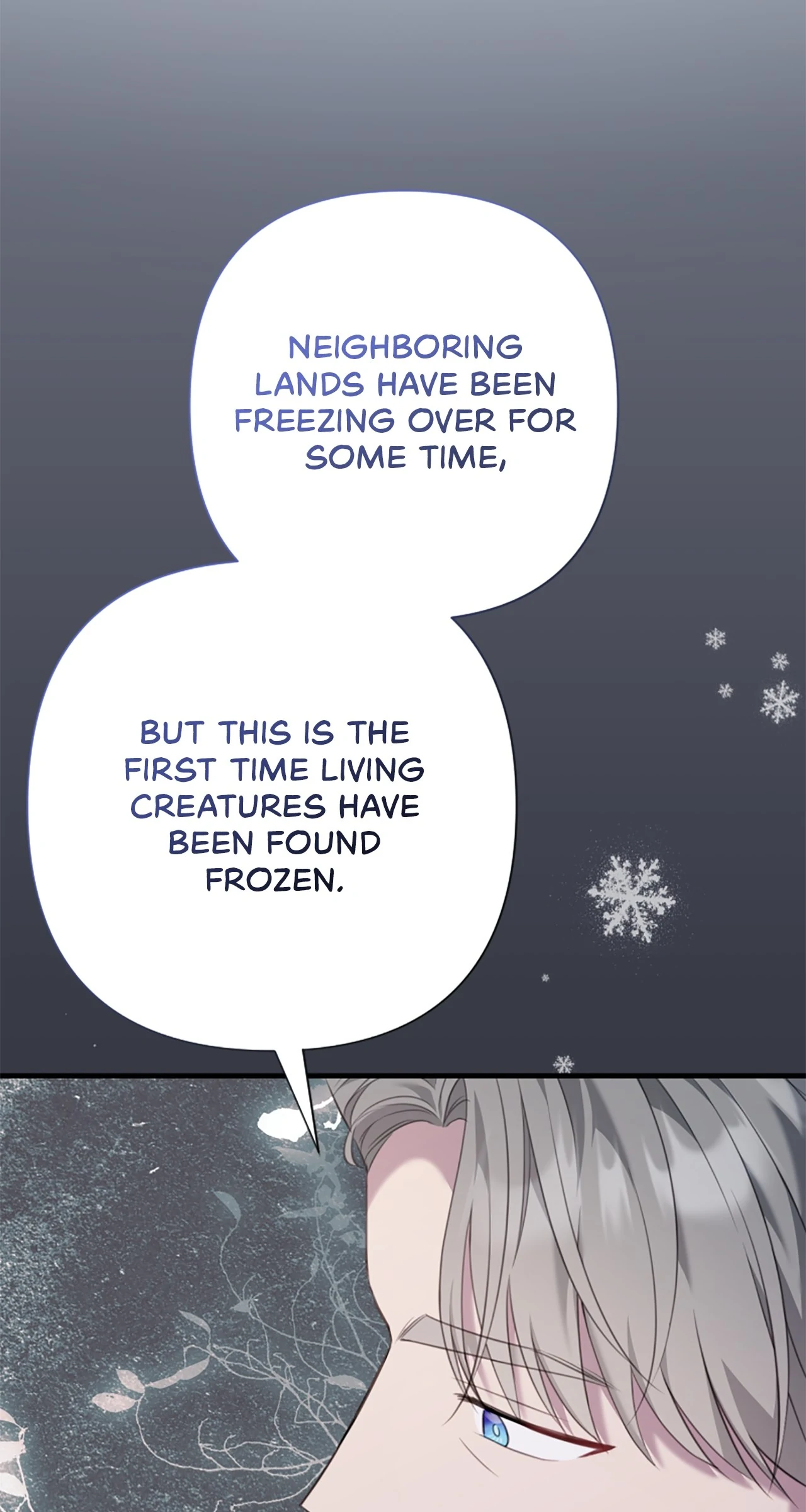 The Empress Wants to Avoid the Emperor Chapter 93 - Page 26